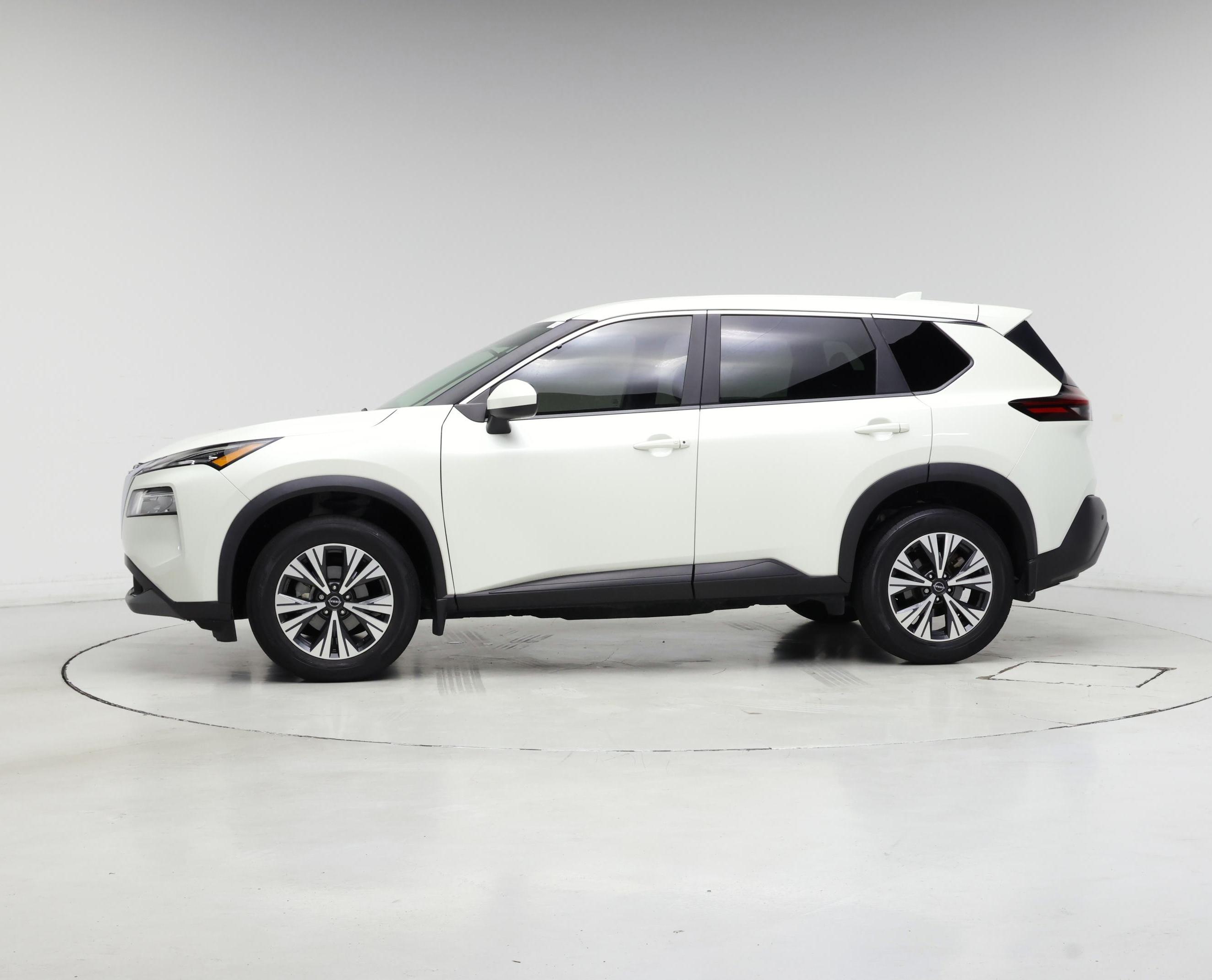 Thumbnail: 2023 Nissan Rogue - 3