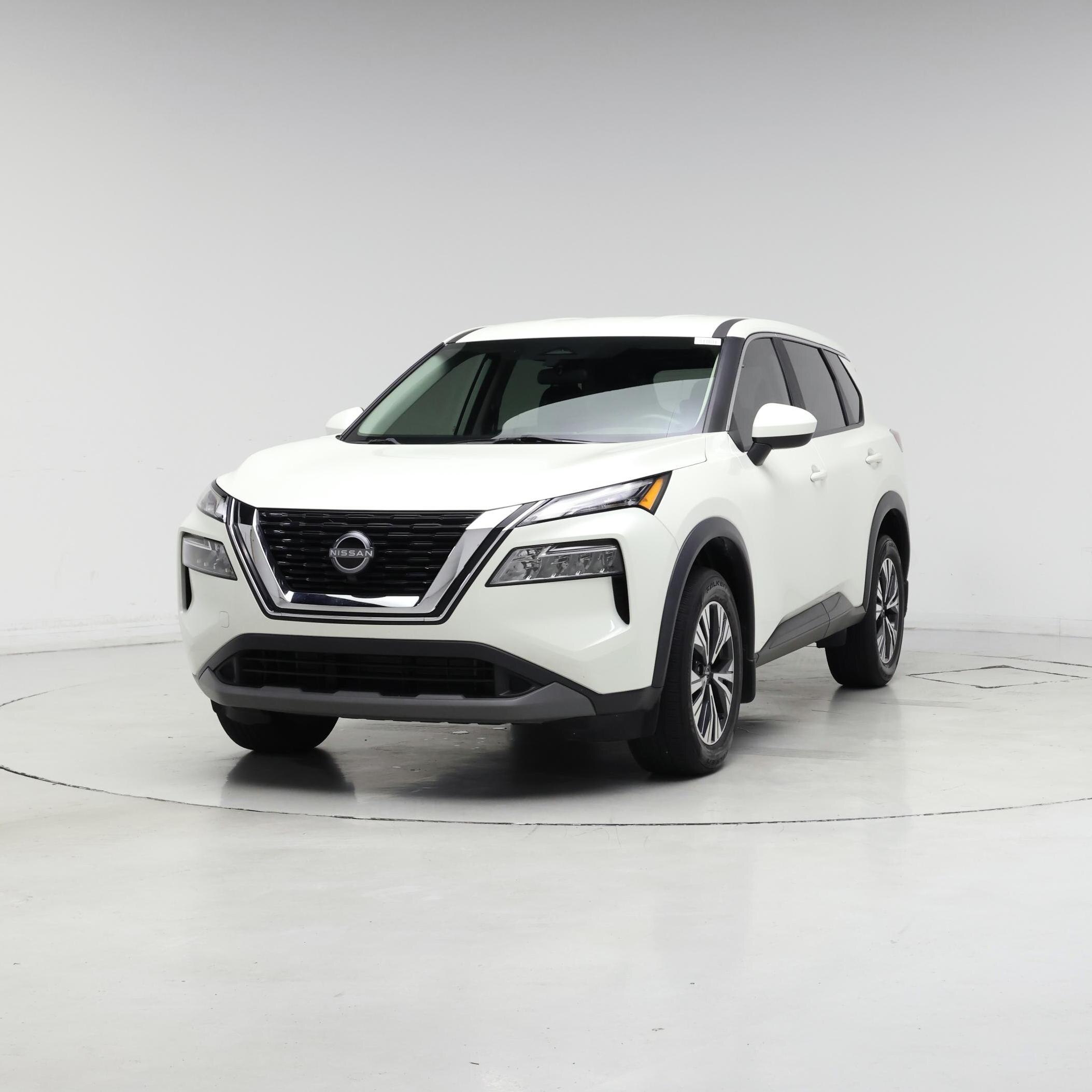 Thumbnail: 2023 Nissan Rogue - 4