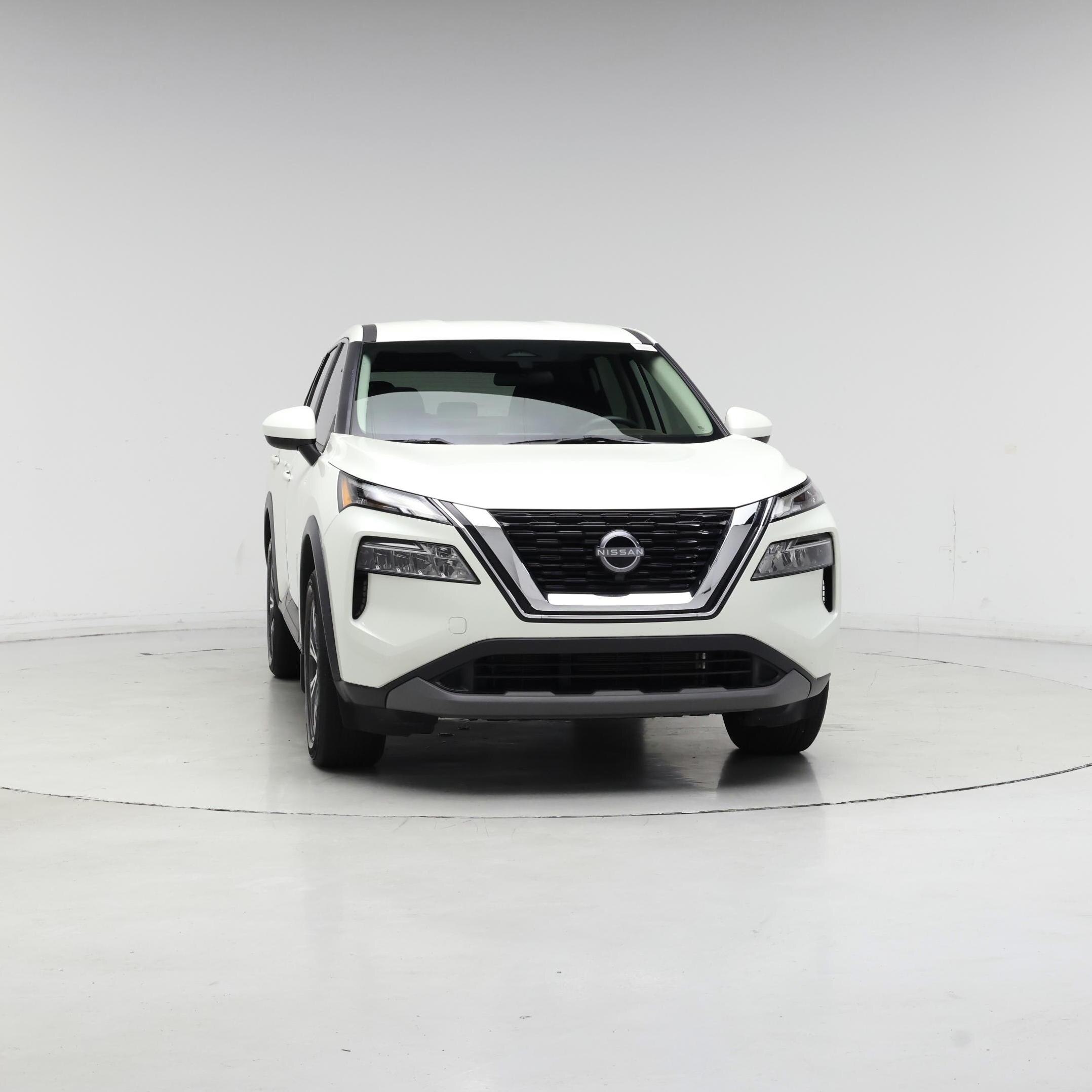 Thumbnail: 2023 Nissan Rogue - 5