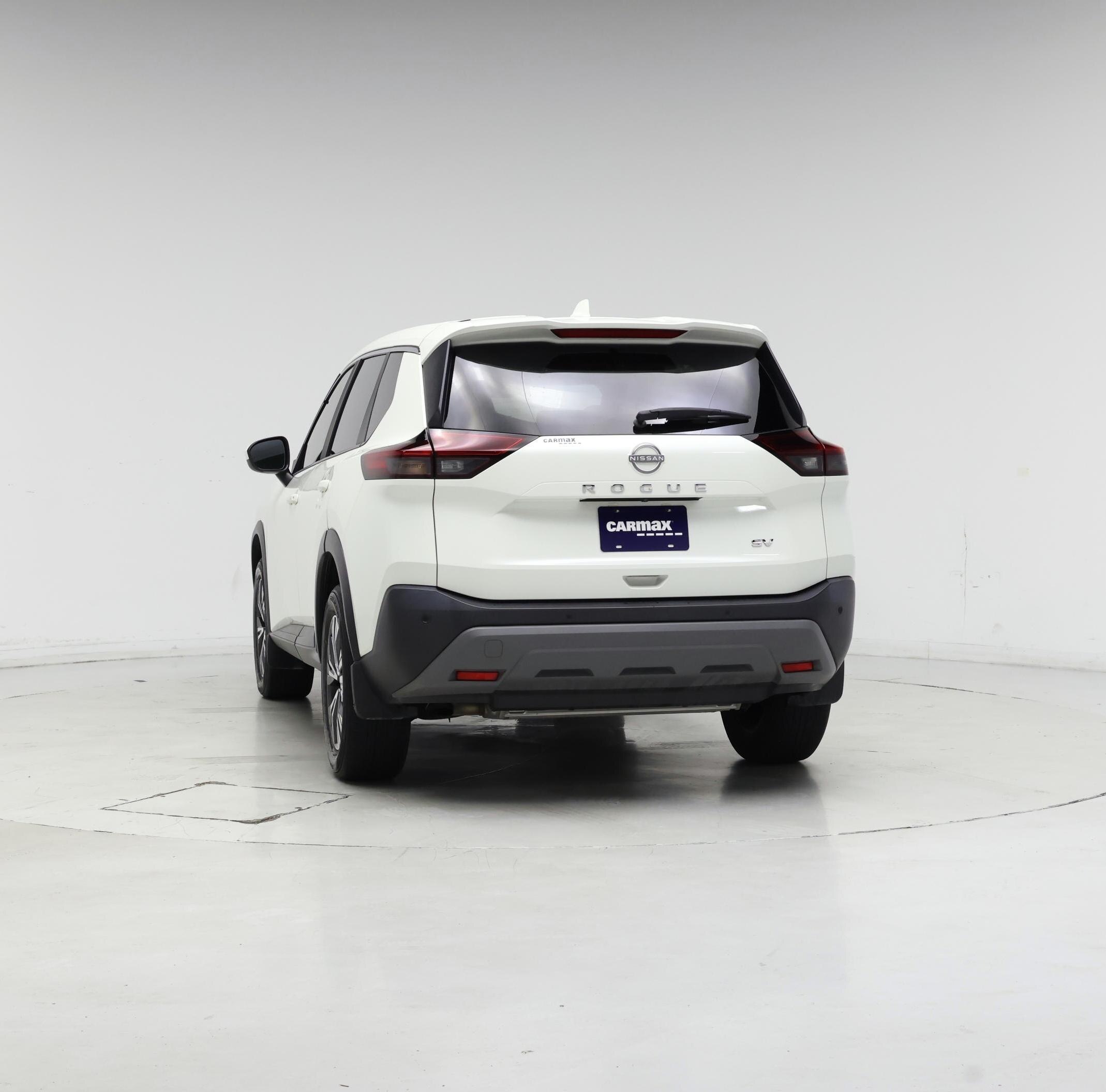 Thumbnail: 2023 Nissan Rogue - 6