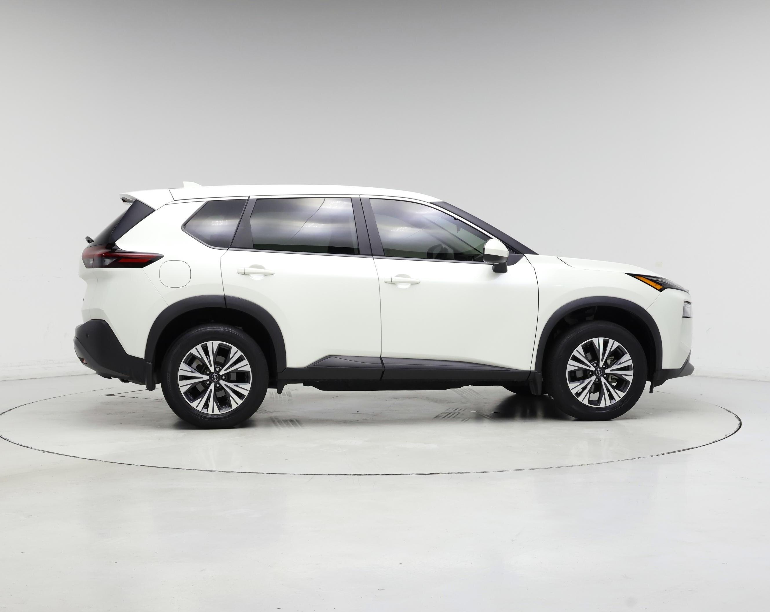 Thumbnail: 2023 Nissan Rogue - 7