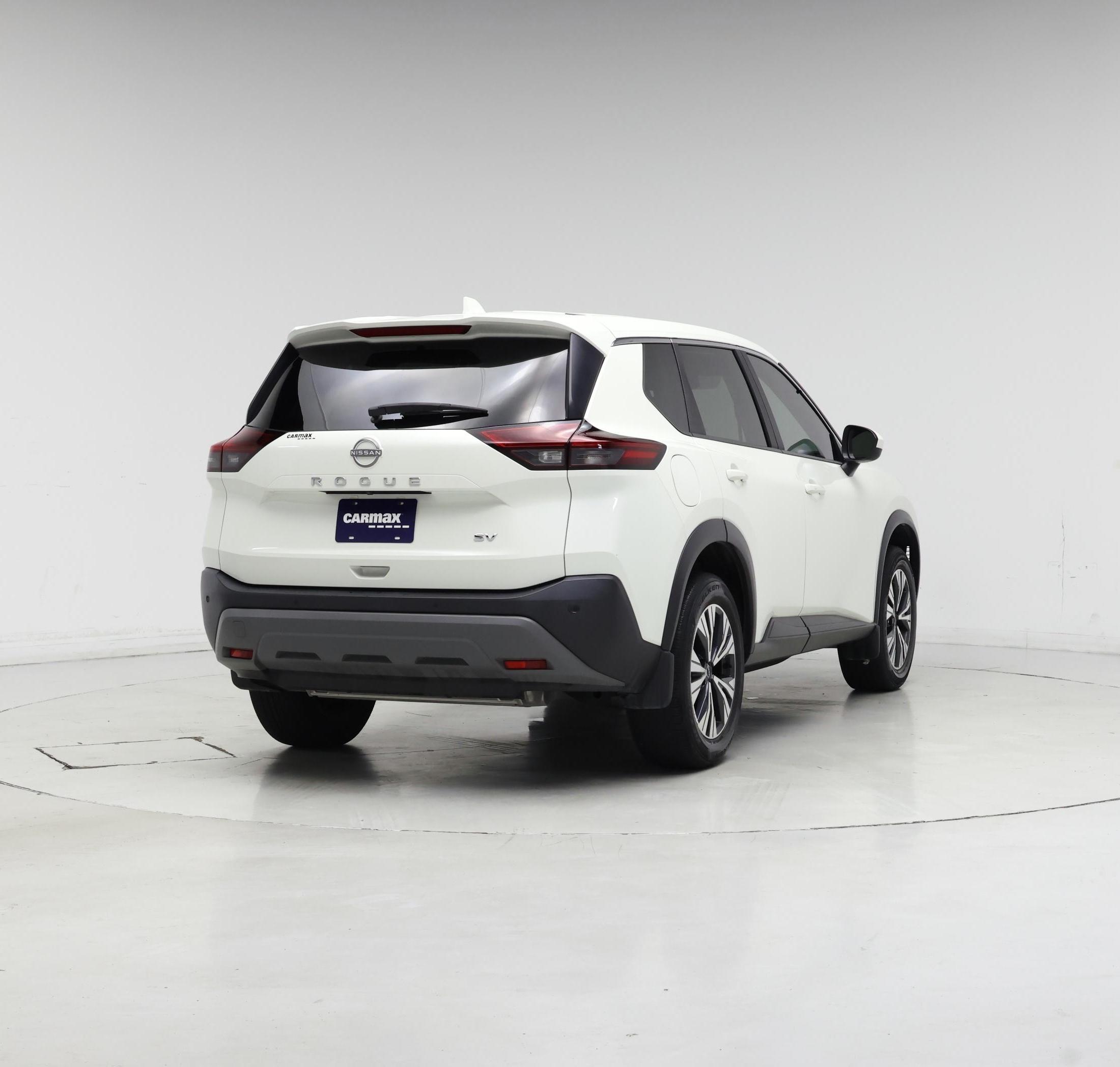 Thumbnail: 2023 Nissan Rogue - 8