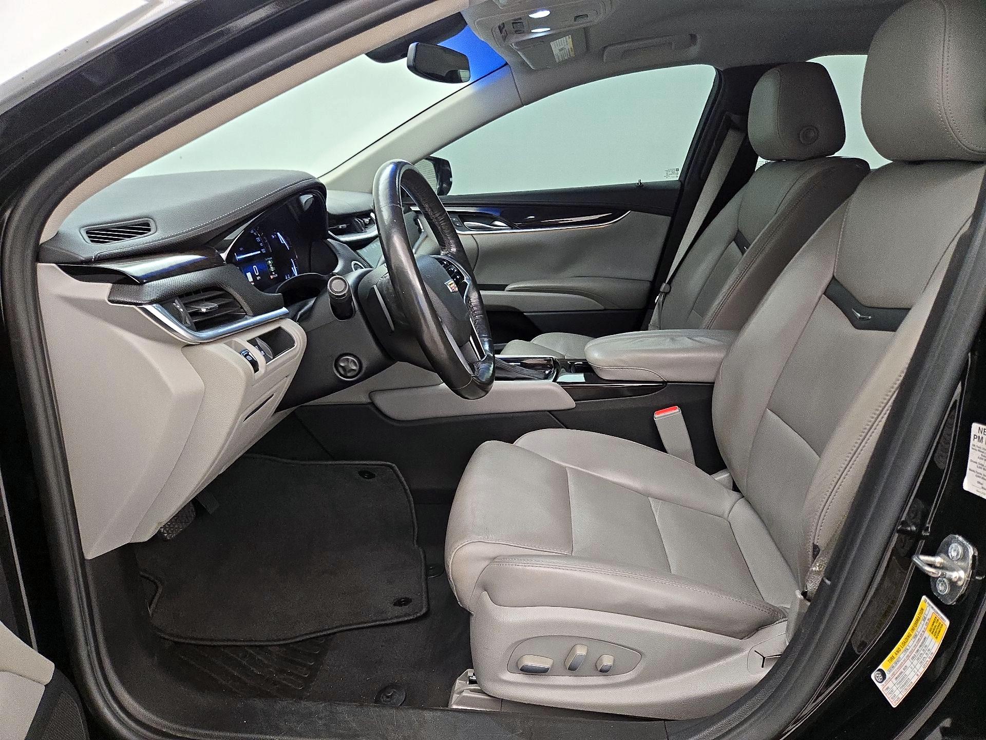 Thumbnail: 2017 Cadillac XTS - 11