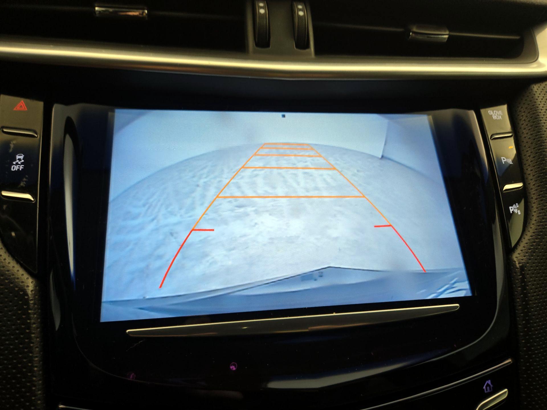 Thumbnail: 2017 Cadillac XTS - 15