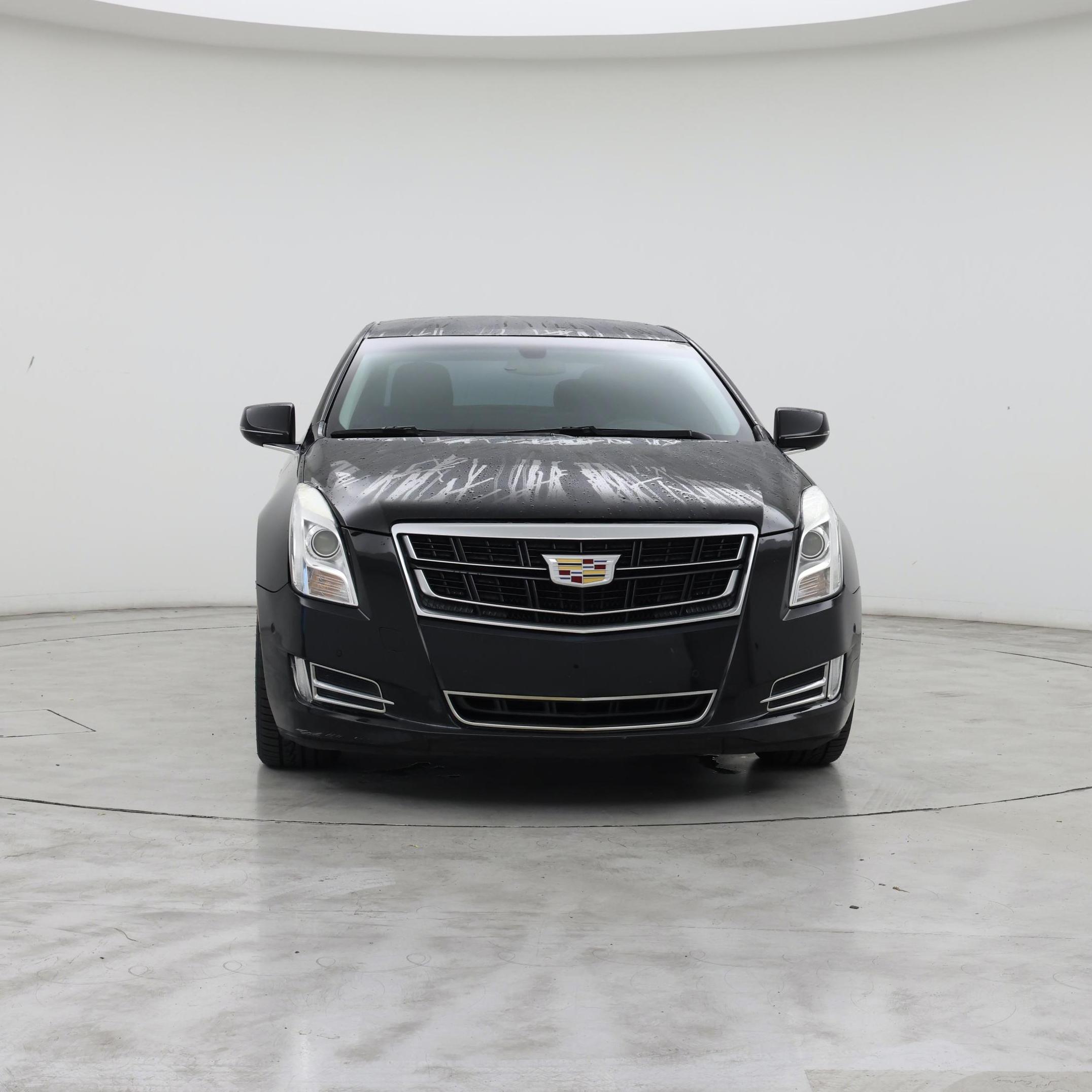 Thumbnail: 2017 Cadillac XTS - 5