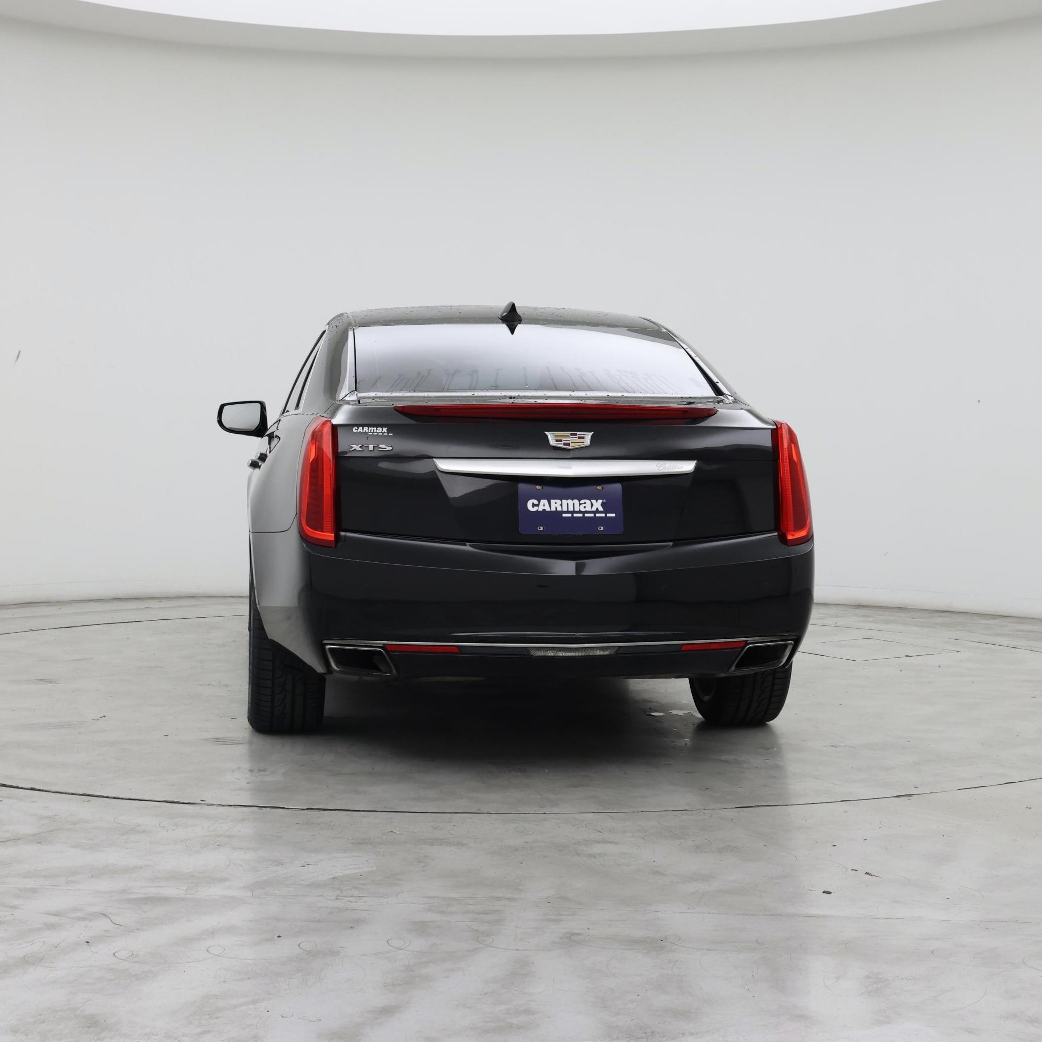 Thumbnail: 2017 Cadillac XTS - 6