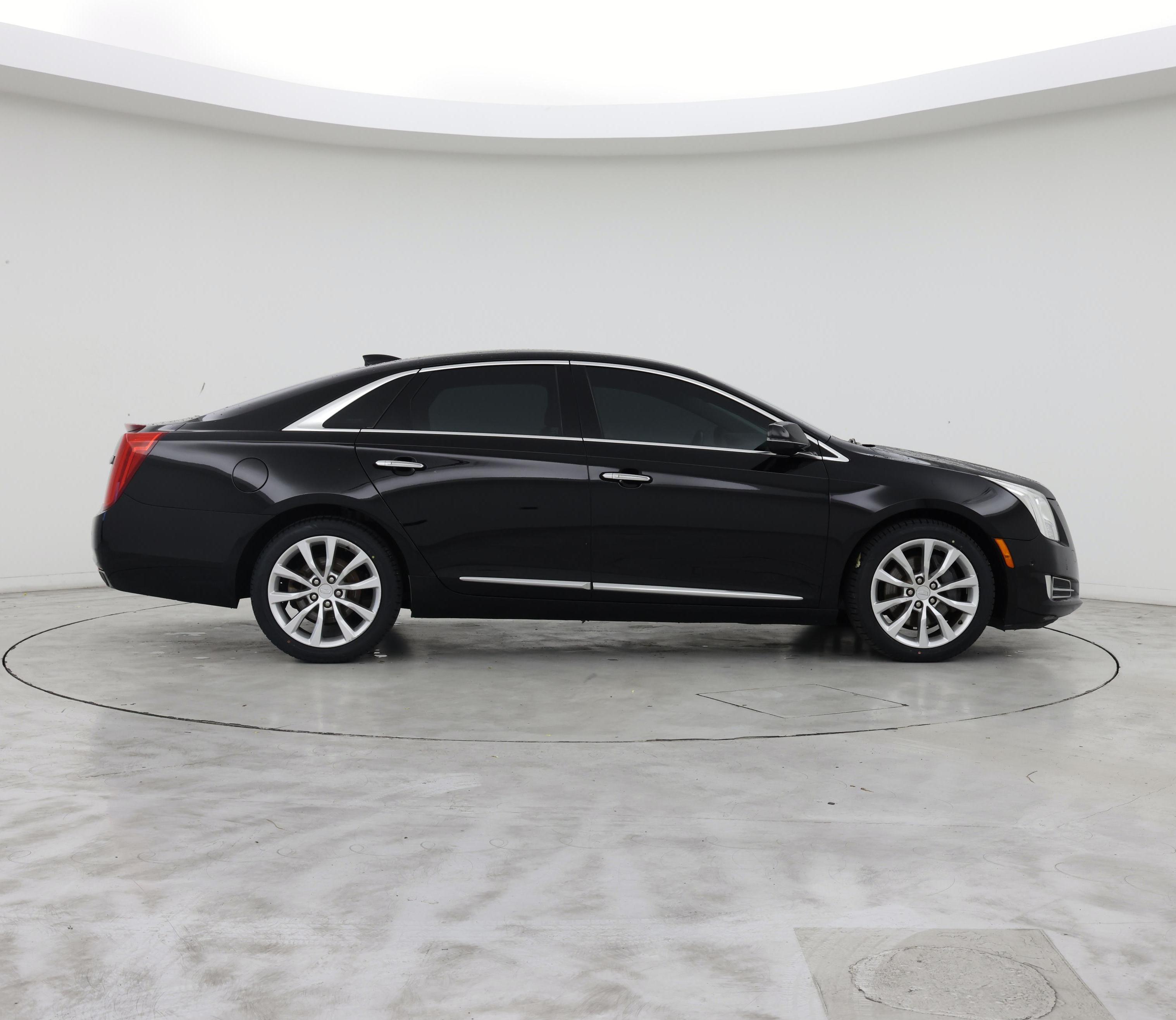 Thumbnail: 2017 Cadillac XTS - 7