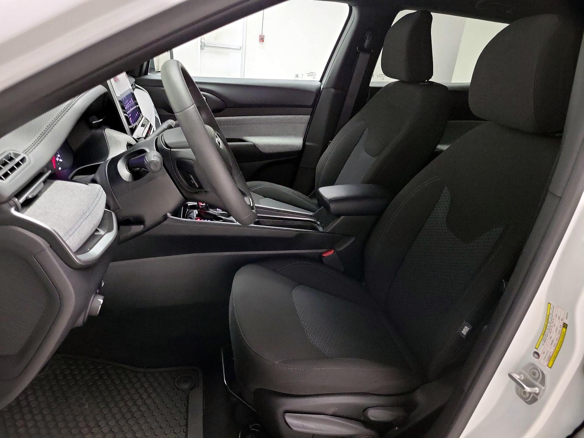 Thumbnail: 2025 Jeep Compass - 11