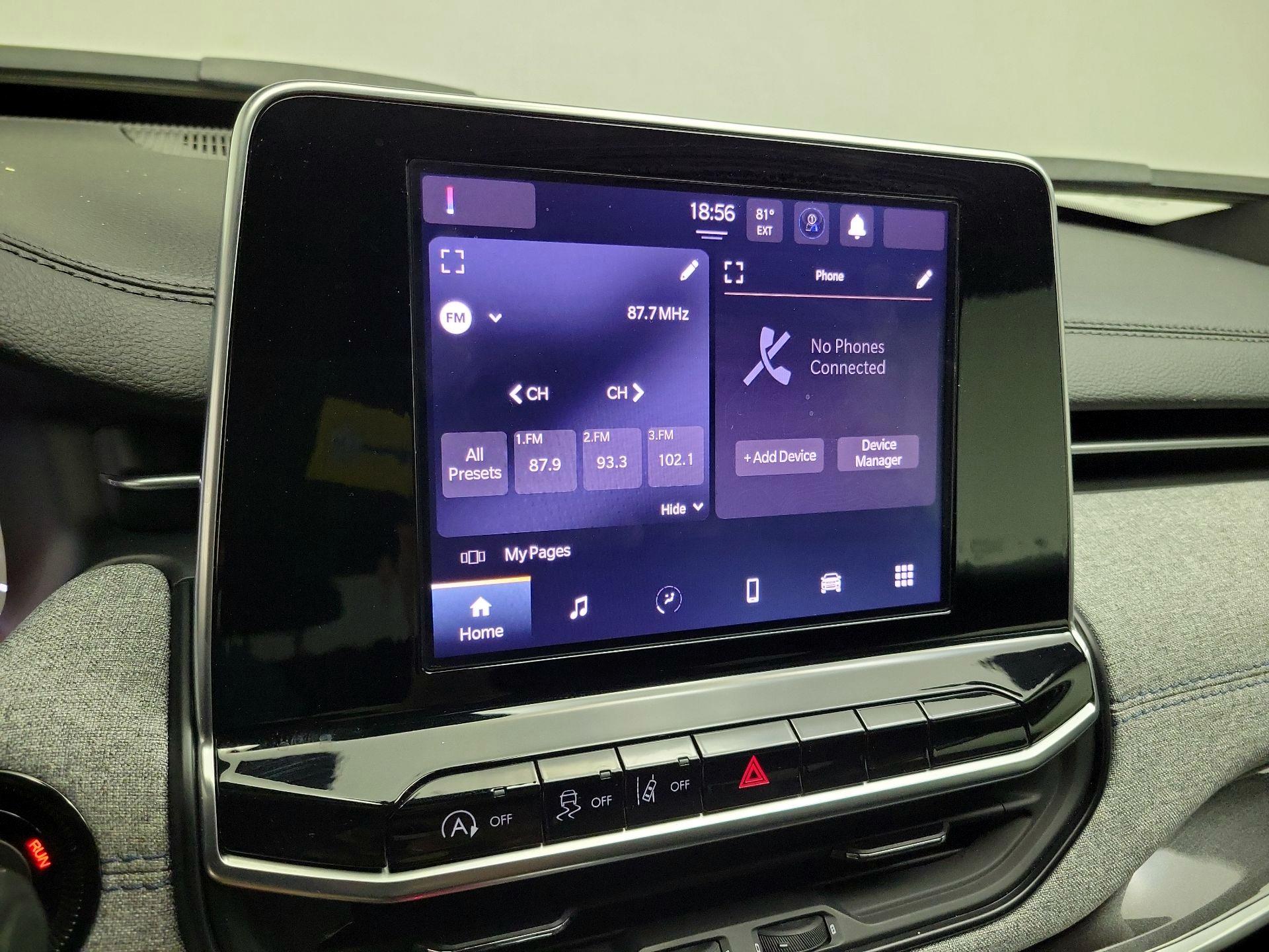 Thumbnail: 2025 Jeep Compass - 14