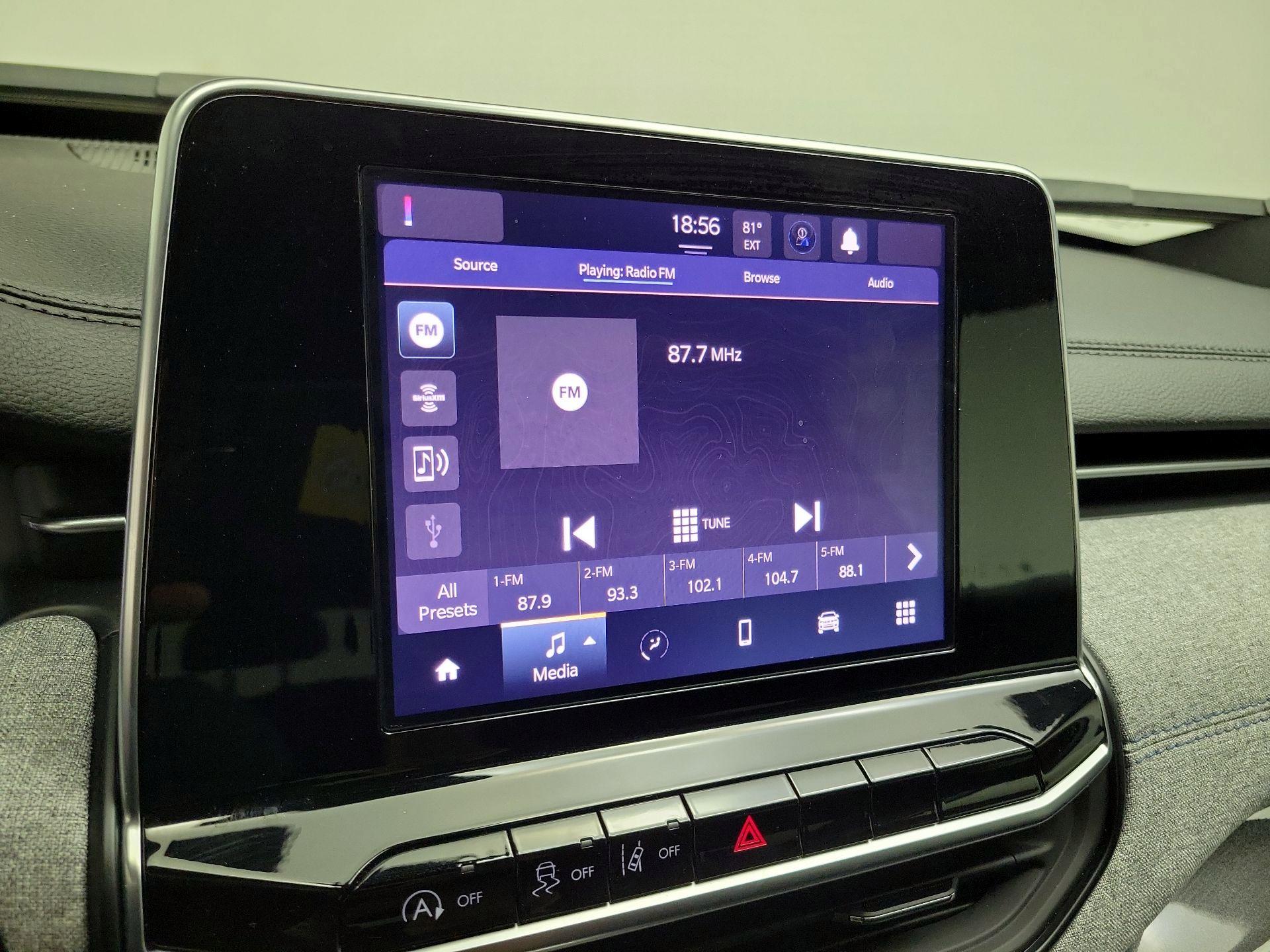 Thumbnail: 2025 Jeep Compass - 16