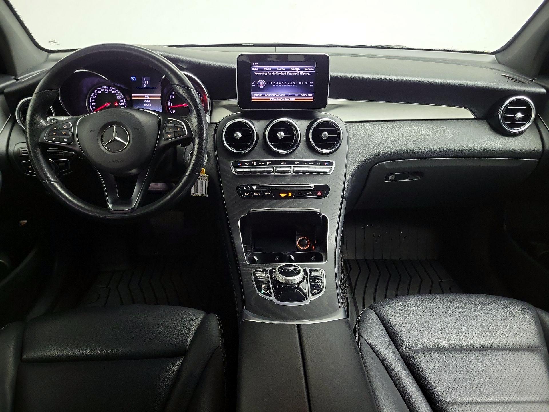 Thumbnail: 2019 Mercedes-Benz GLC - 9