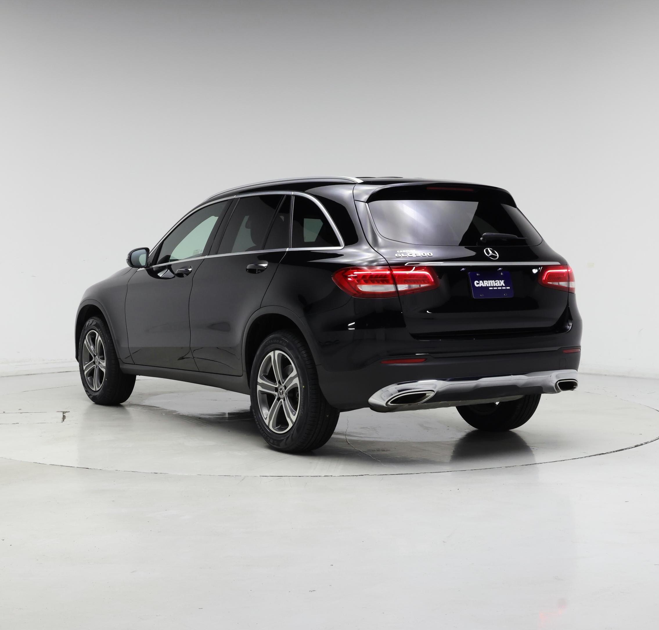 Thumbnail: 2019 Mercedes-Benz GLC - 2