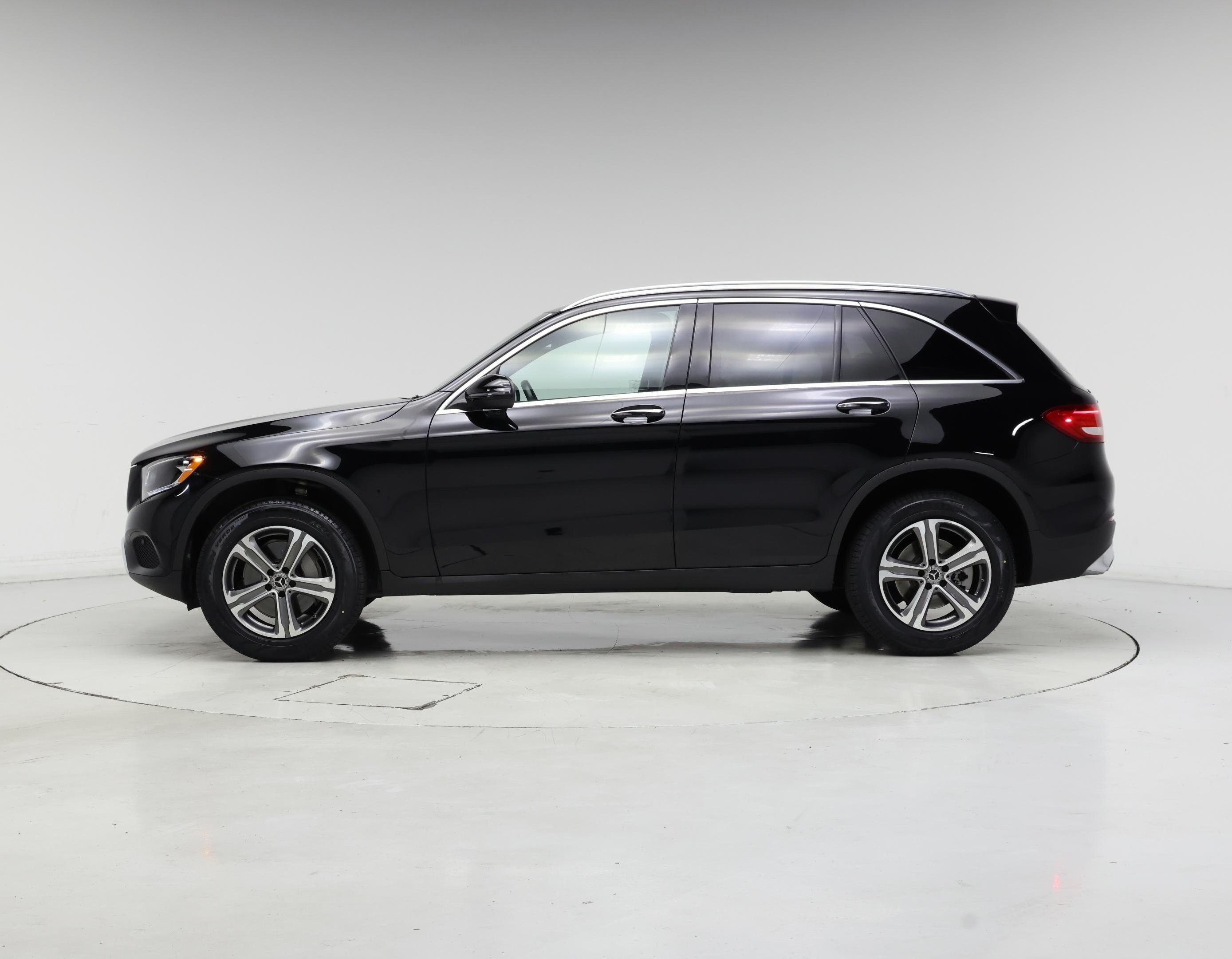 Thumbnail: 2019 Mercedes-Benz GLC - 3