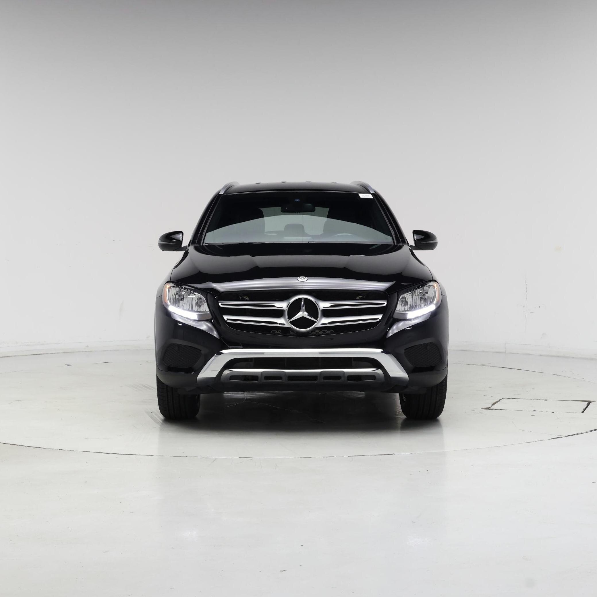 Thumbnail: 2019 Mercedes-Benz GLC - 5