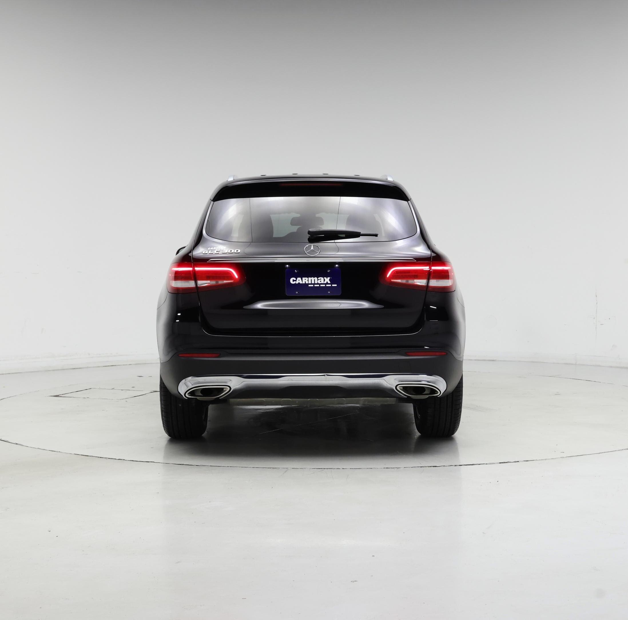 Thumbnail: 2019 Mercedes-Benz GLC - 6