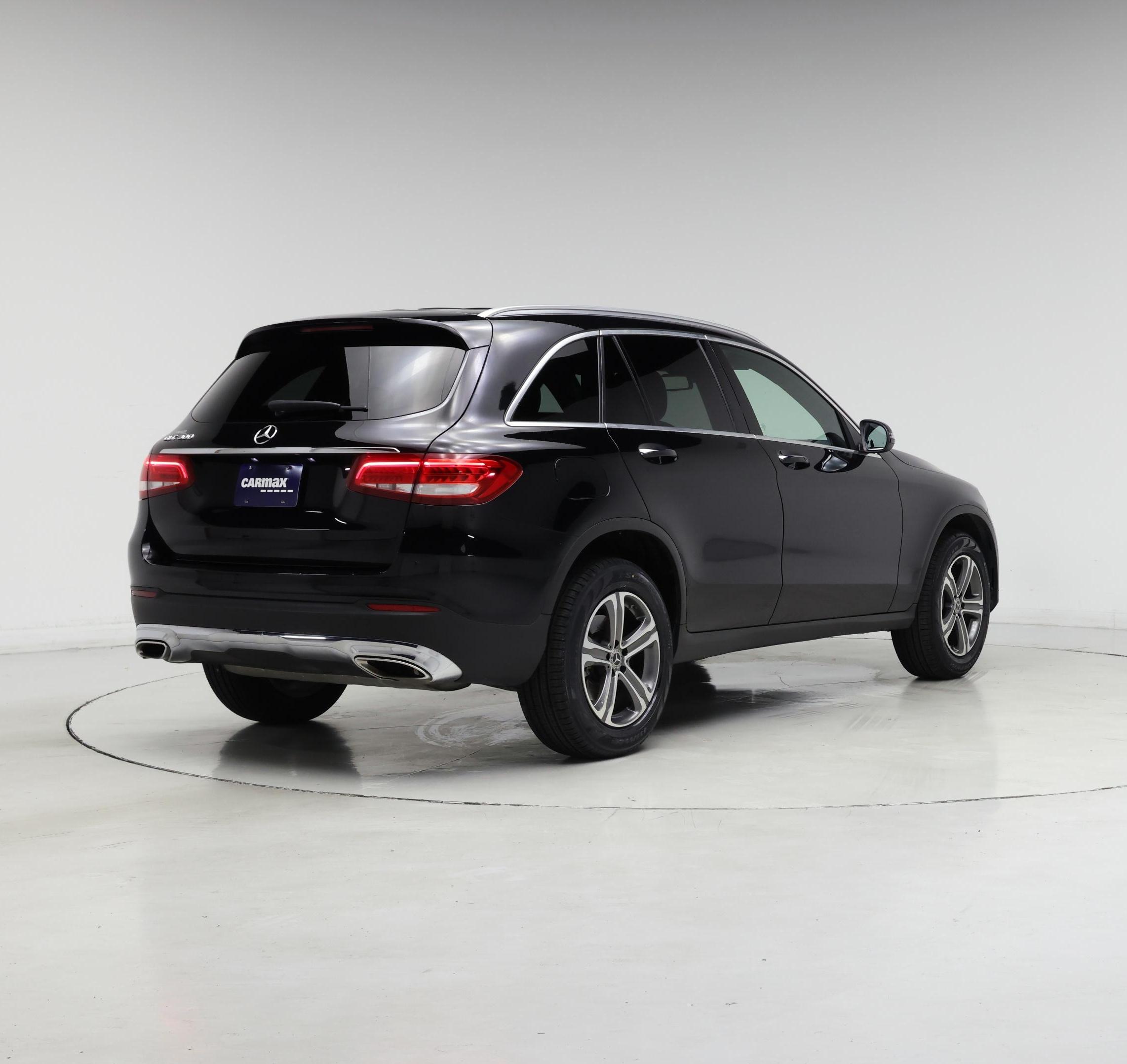 Thumbnail: 2019 Mercedes-Benz GLC - 8