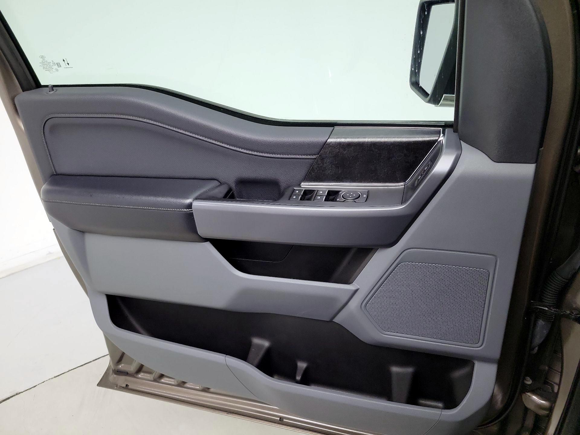 Thumbnail: 2021 Ford F-150 - 12