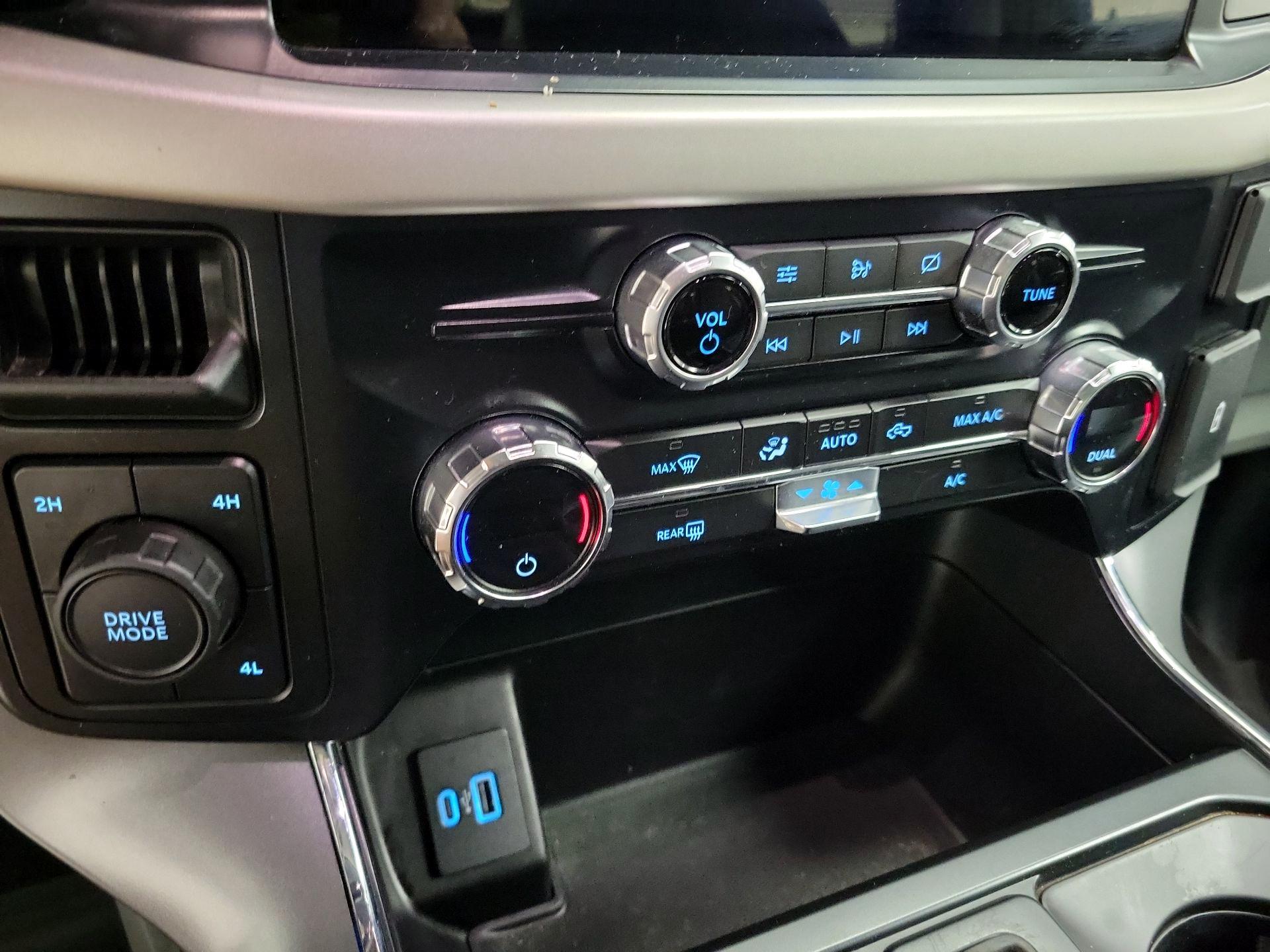 Thumbnail: 2021 Ford F-150 - 17
