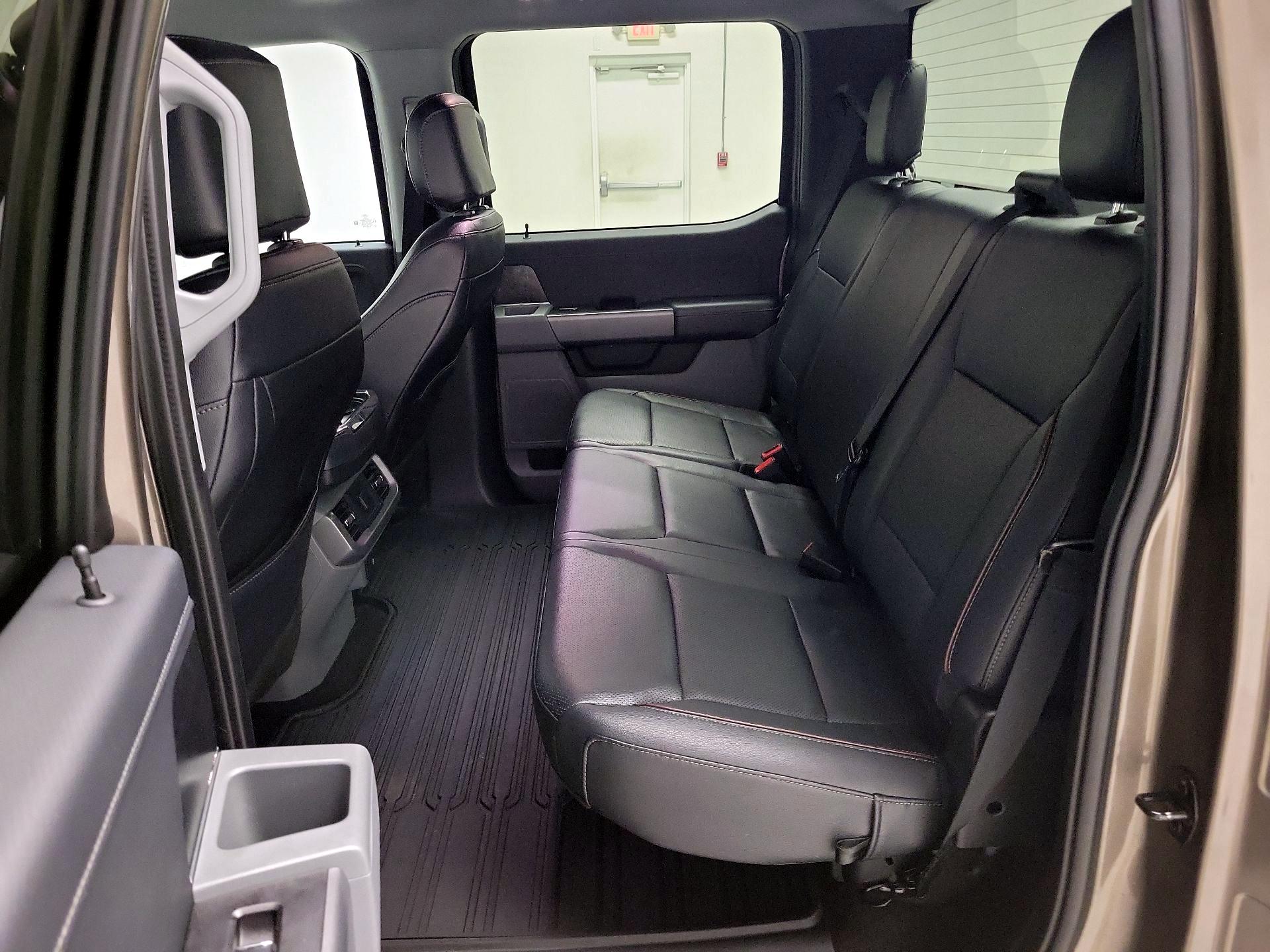Thumbnail: 2021 Ford F-150 - 20