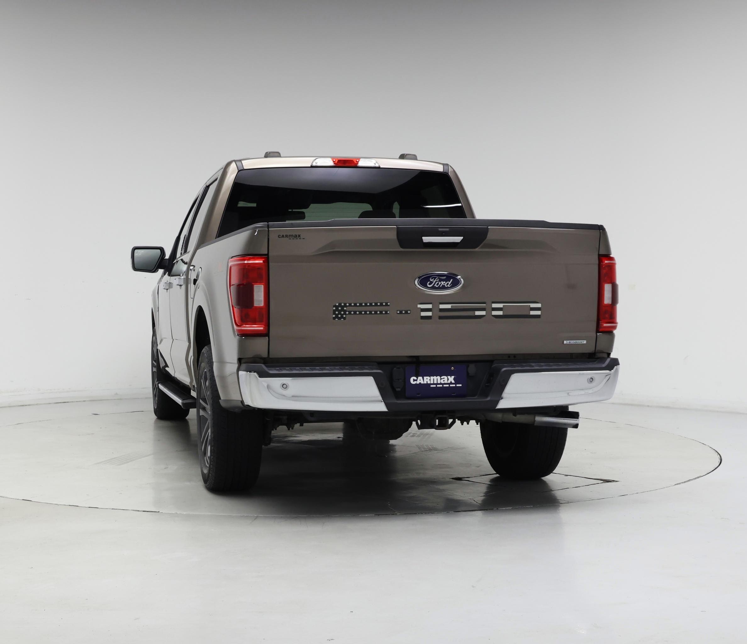 Thumbnail: 2021 Ford F-150 - 6