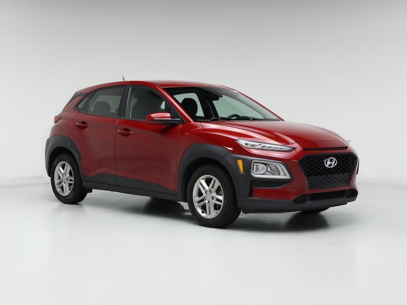 2021 Hyundai Kona SE -
                  Jacksonville, FL