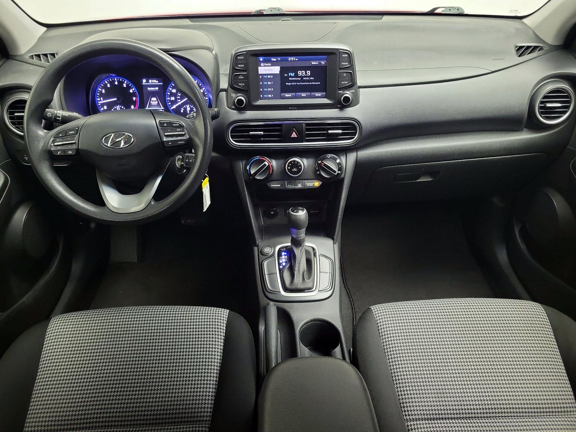 Thumbnail: 2021 Hyundai Kona - 9