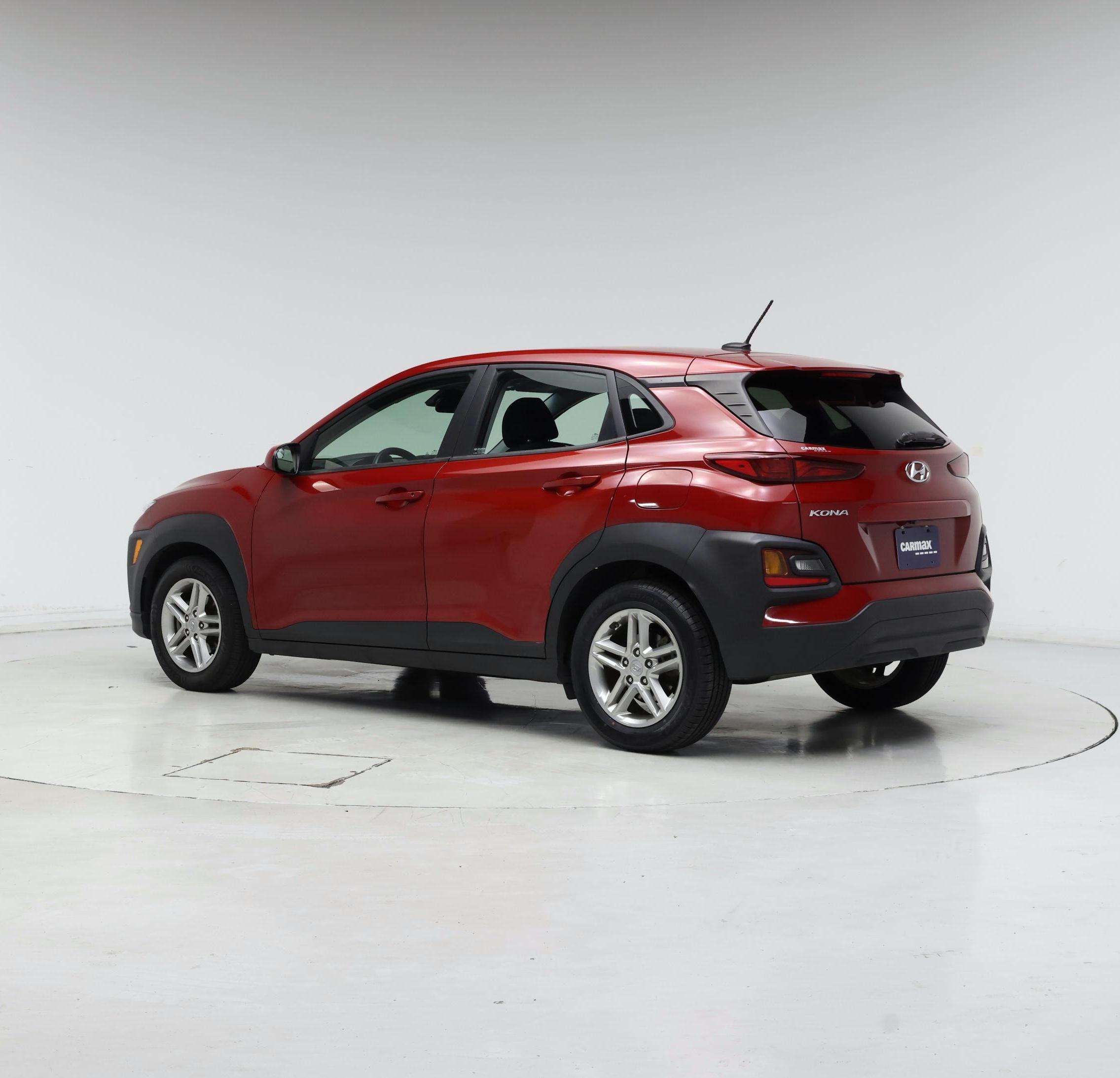 Thumbnail: 2021 Hyundai Kona - 2