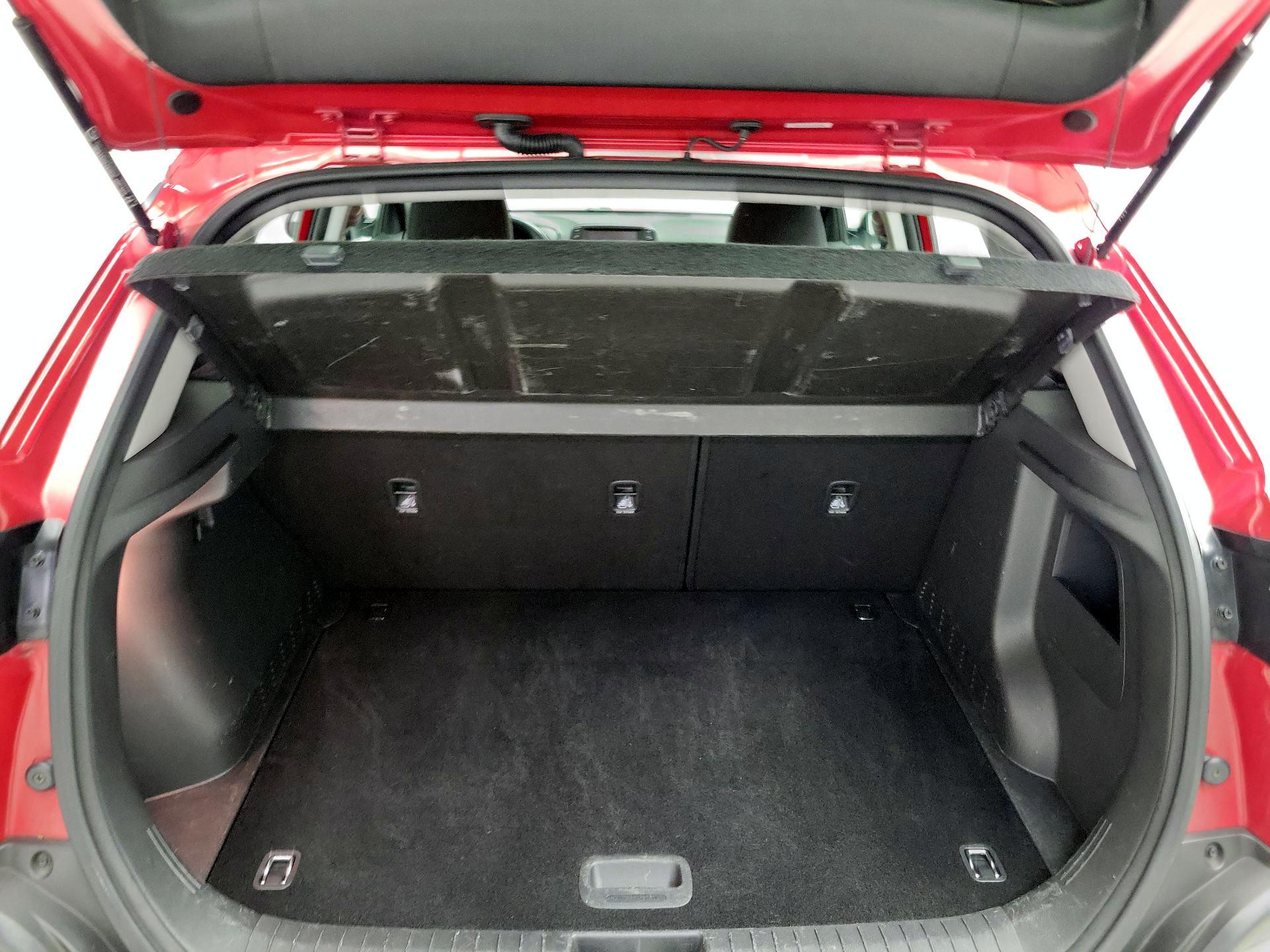 Thumbnail: 2021 Hyundai Kona - 20