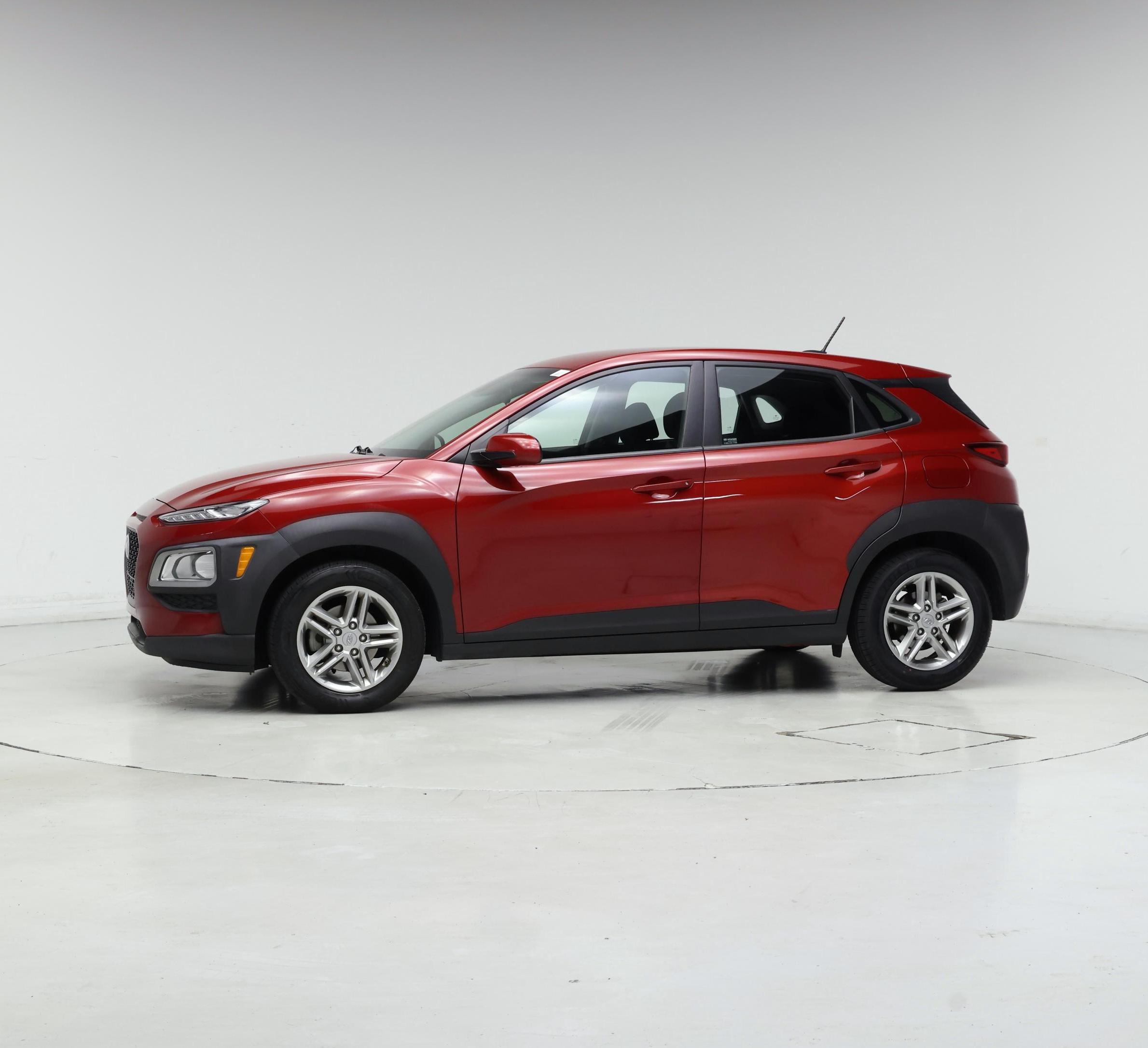 Thumbnail: 2021 Hyundai Kona - 3