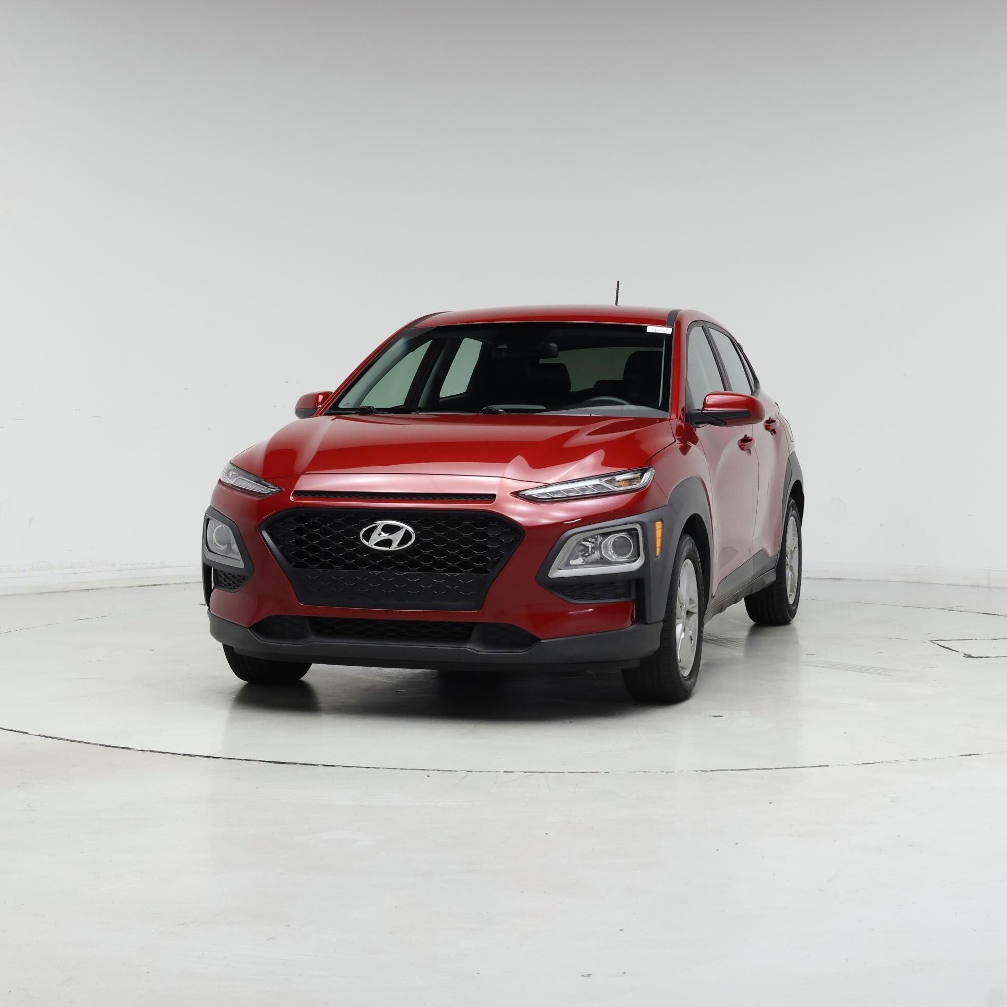 Thumbnail: 2021 Hyundai Kona - 4