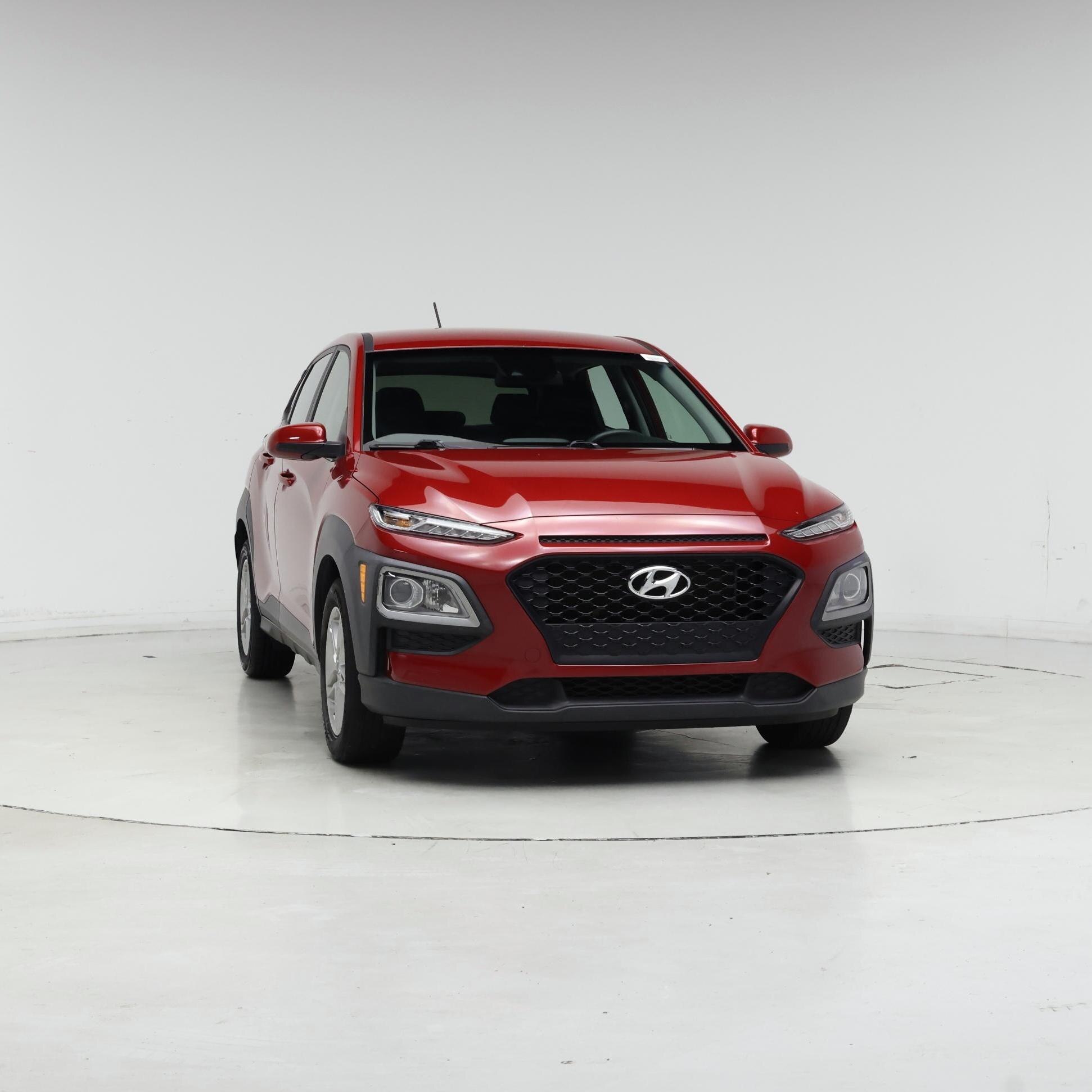 Thumbnail: 2021 Hyundai Kona - 5