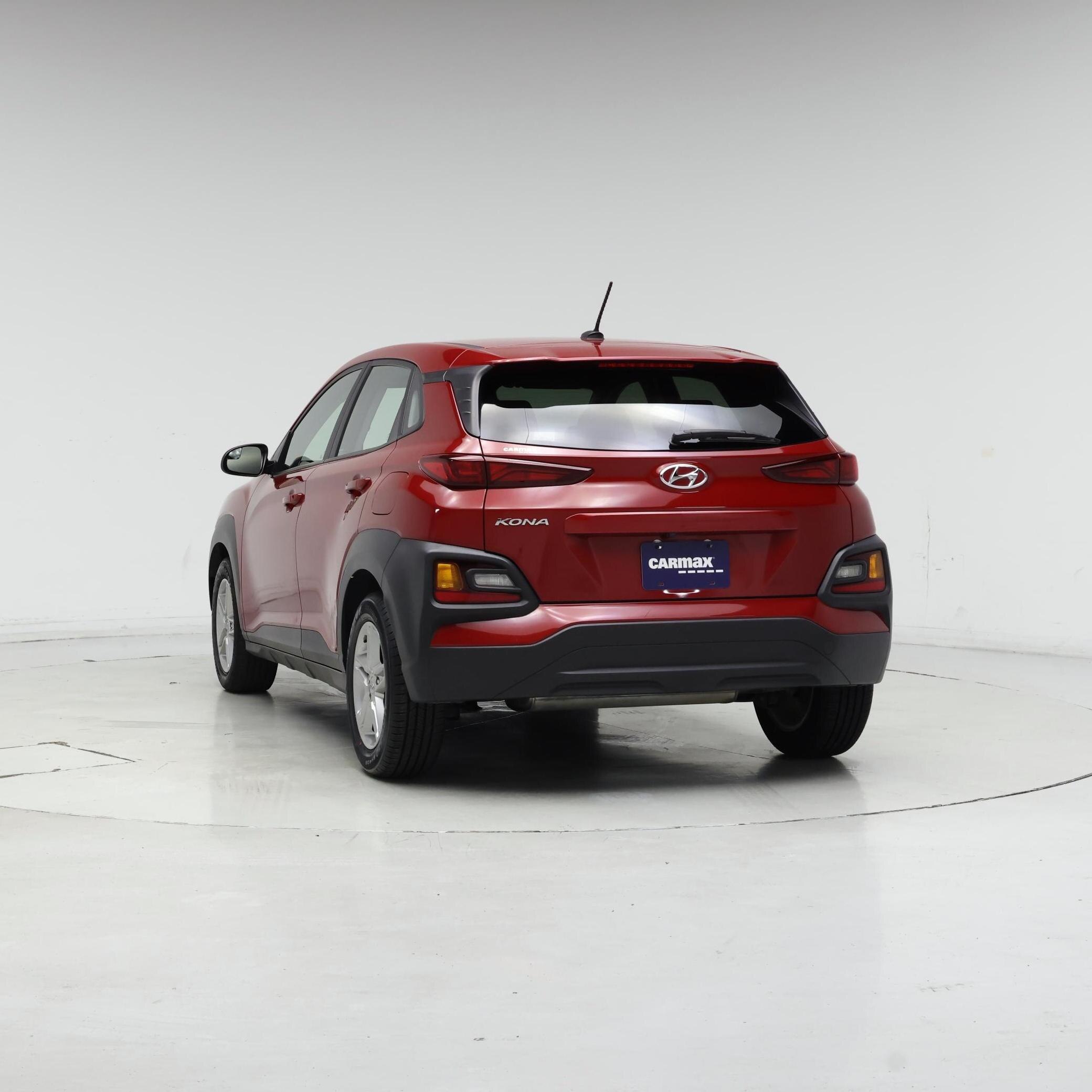Thumbnail: 2021 Hyundai Kona - 6