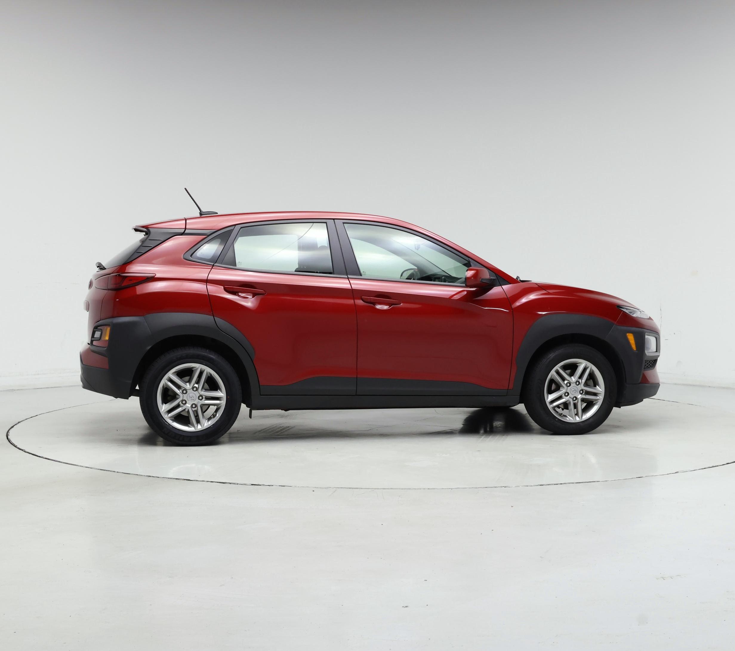Thumbnail: 2021 Hyundai Kona - 7
