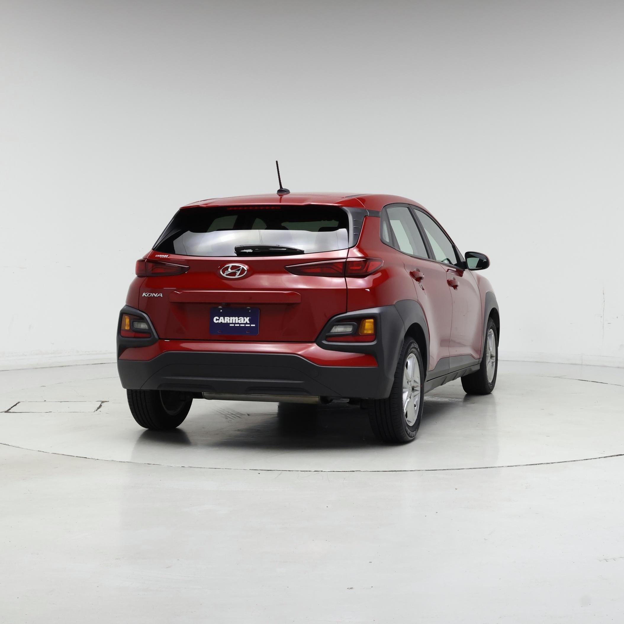 Thumbnail: 2021 Hyundai Kona - 8
