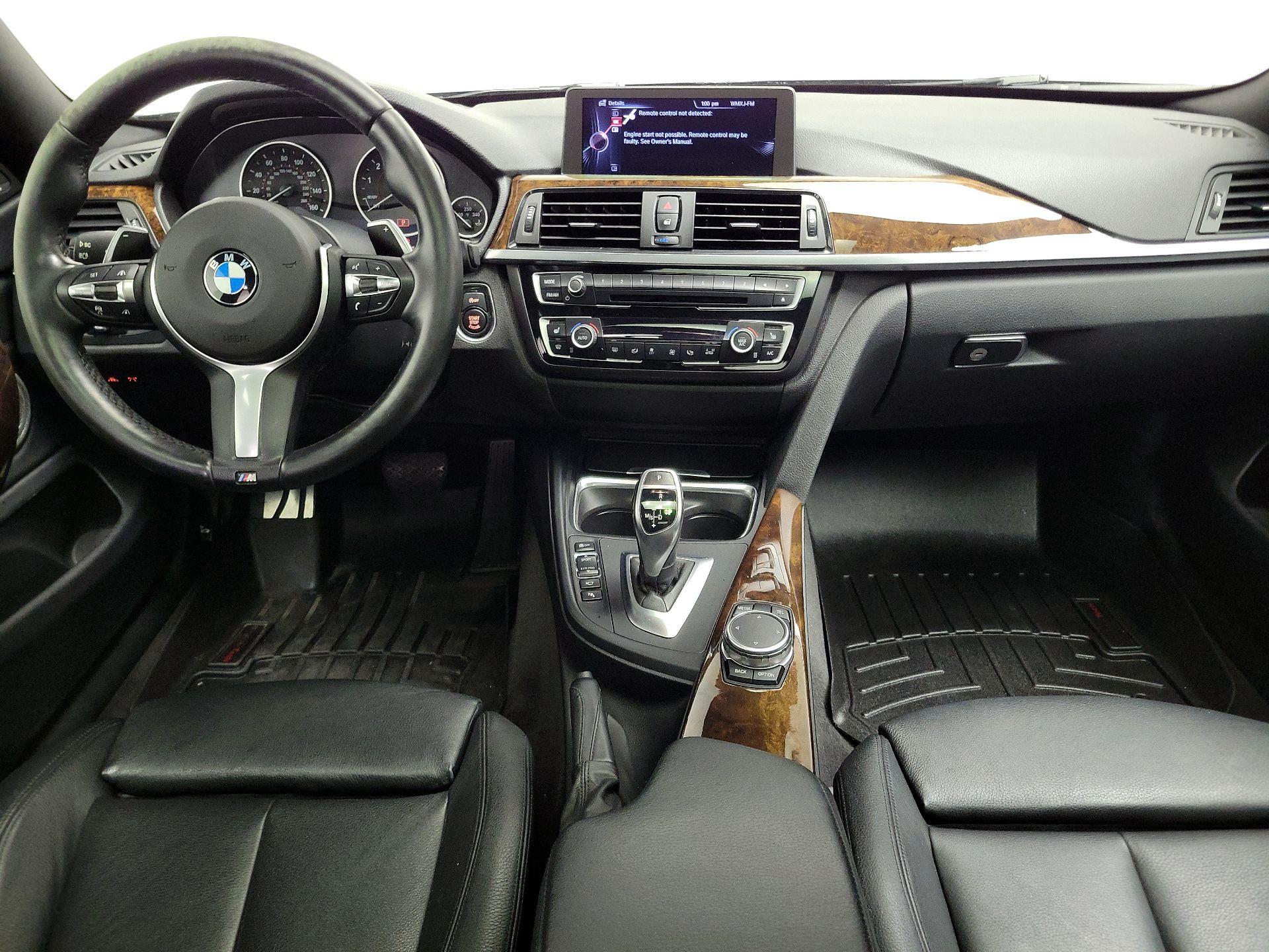 Thumbnail: 2015 BMW 4 Series - 9