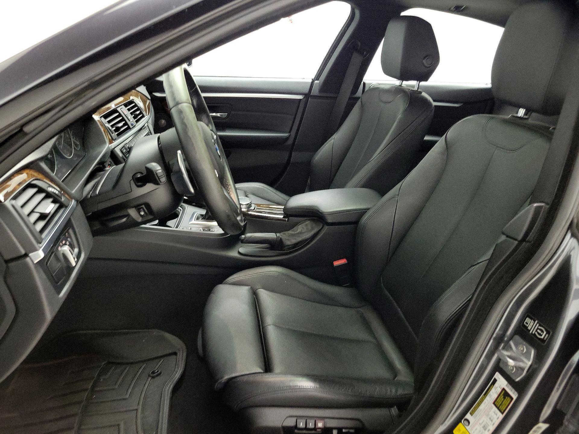 Thumbnail: 2015 BMW 4 Series - 11
