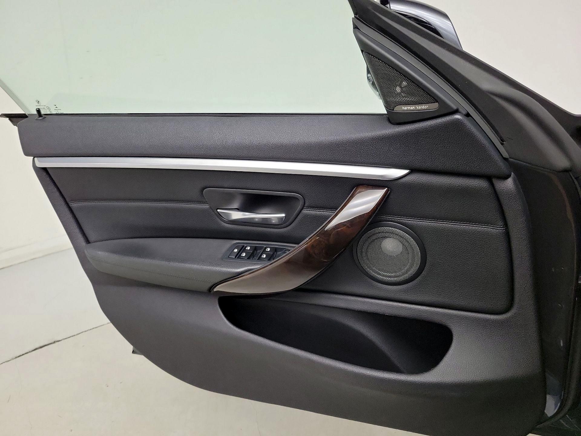 Thumbnail: 2015 BMW 4 Series - 12
