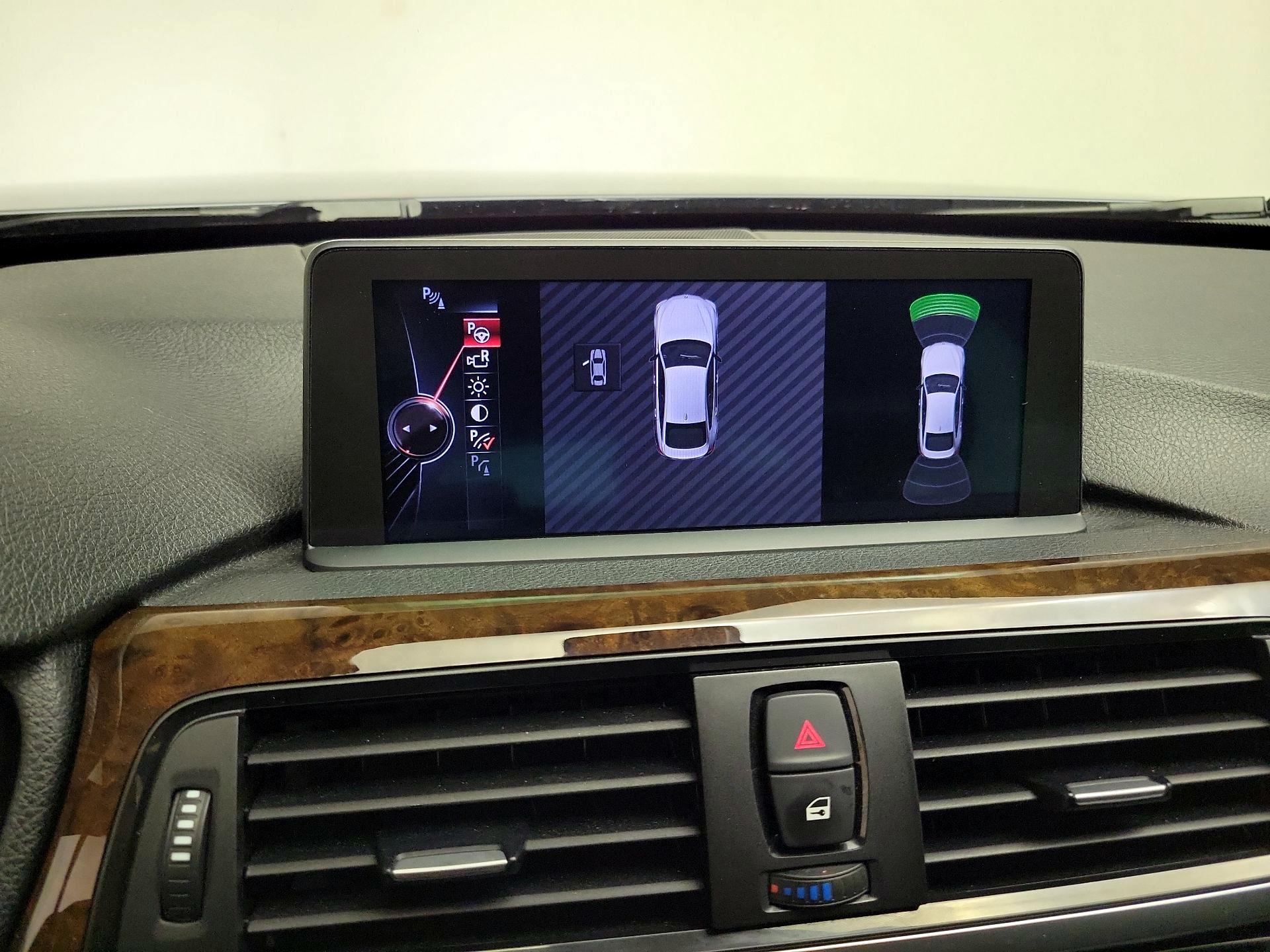 Thumbnail: 2015 BMW 4 Series - 15