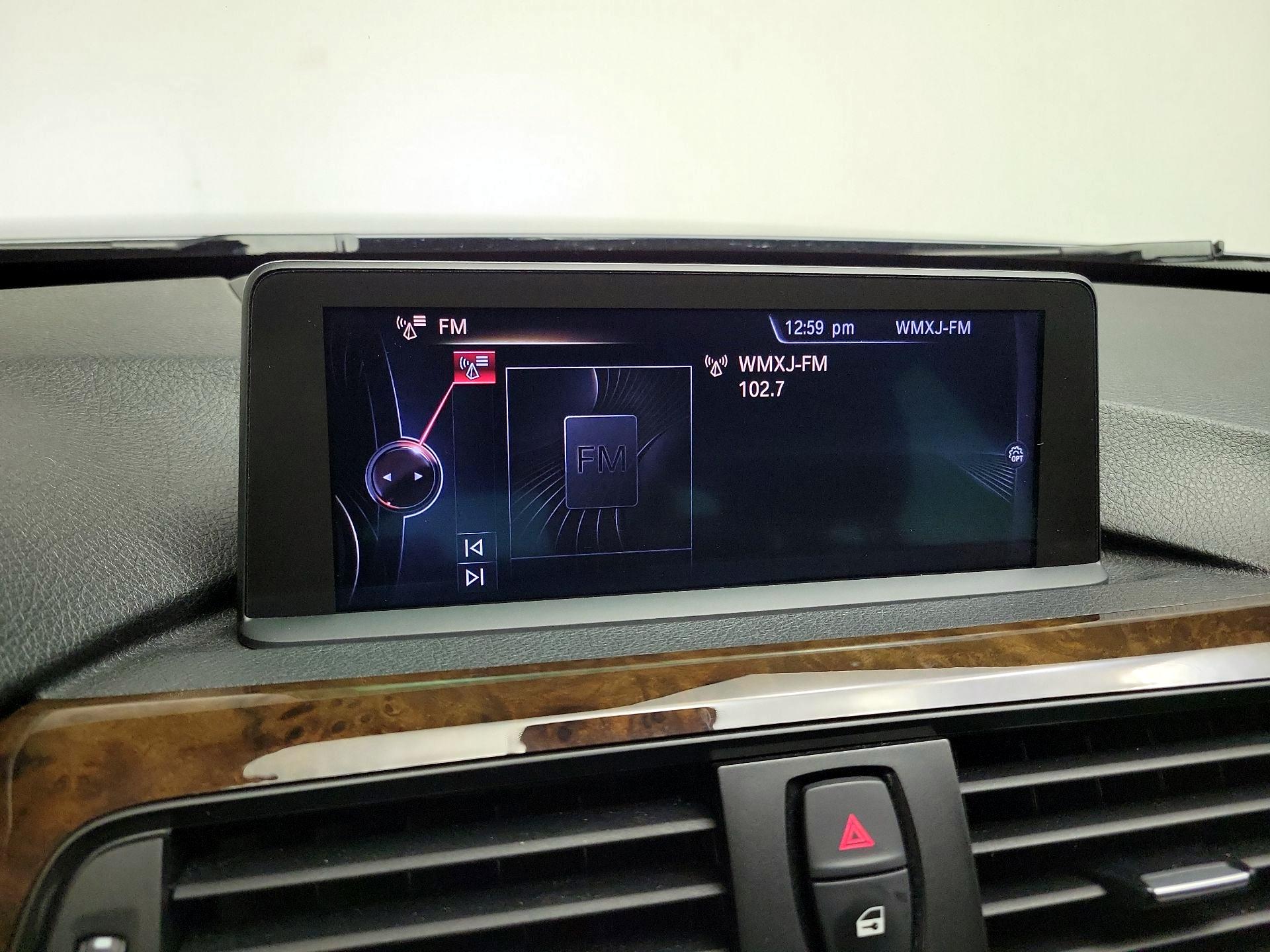 Thumbnail: 2015 BMW 4 Series - 16