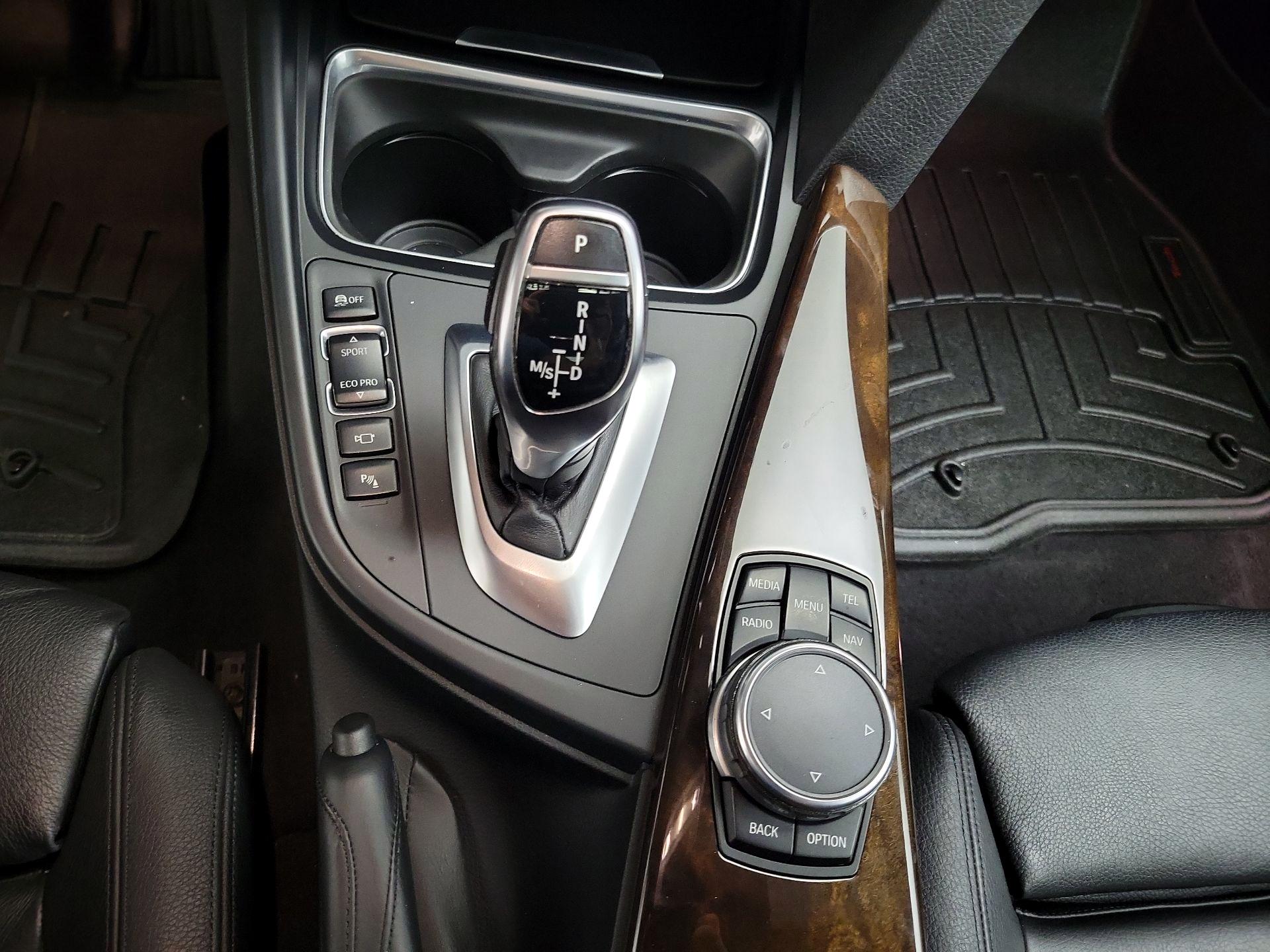Thumbnail: 2015 BMW 4 Series - 18