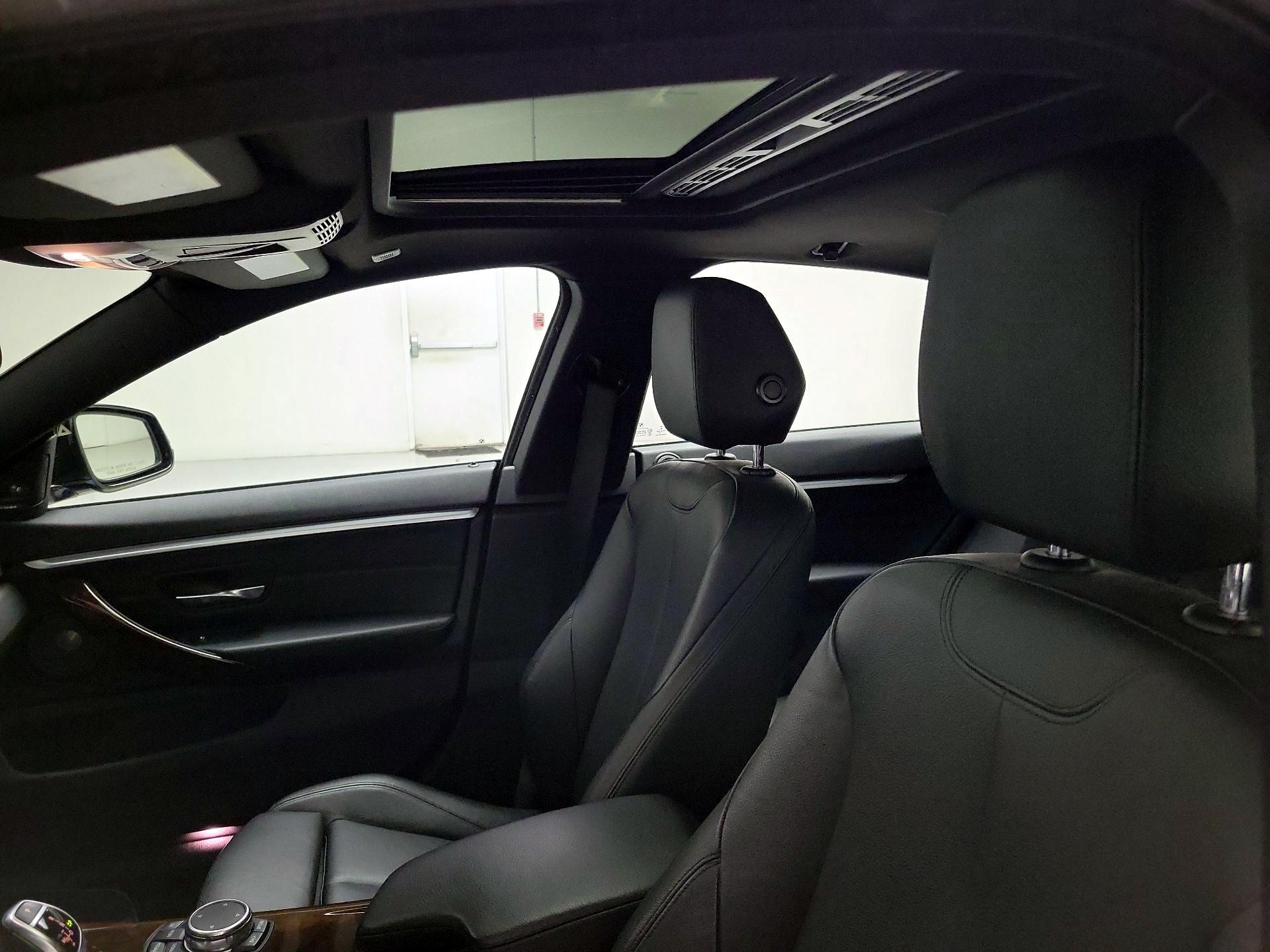 Thumbnail: 2015 BMW 4 Series - 20