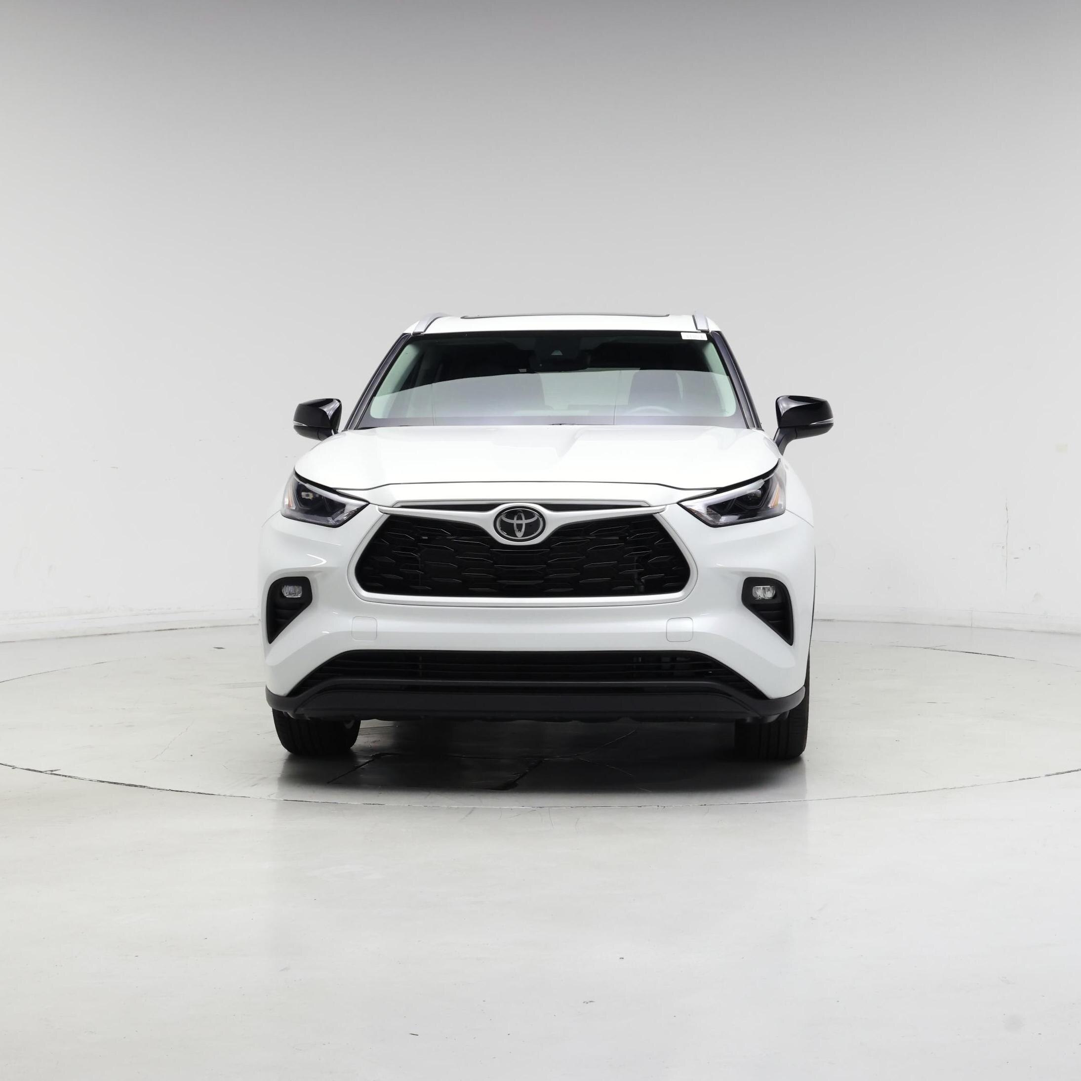 Thumbnail: 2023 Toyota Highlander - 5