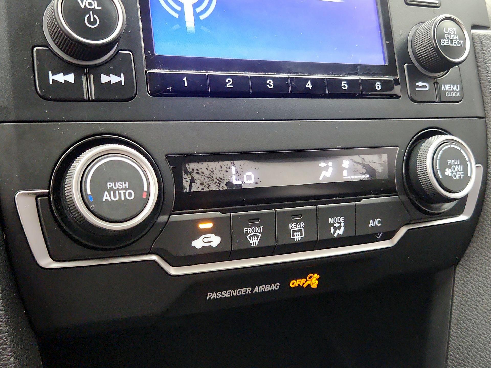 Thumbnail: 2019 Honda Civic - 16