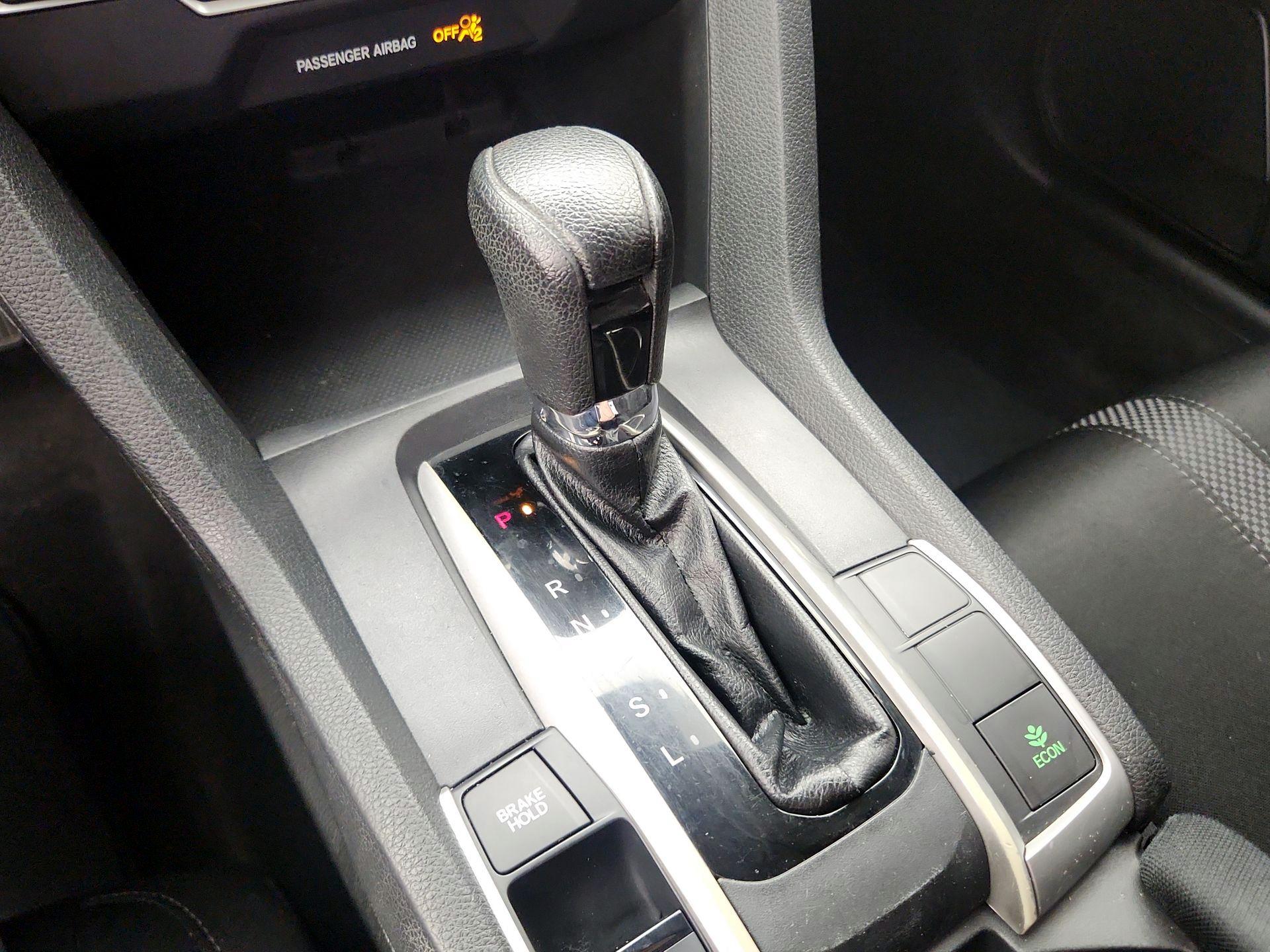 Thumbnail: 2019 Honda Civic - 17