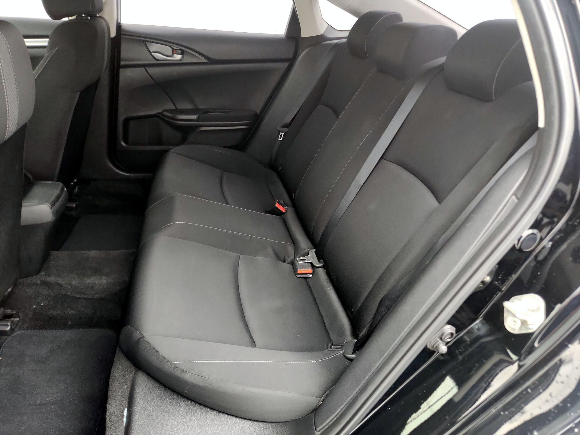Thumbnail: 2019 Honda Civic - 19