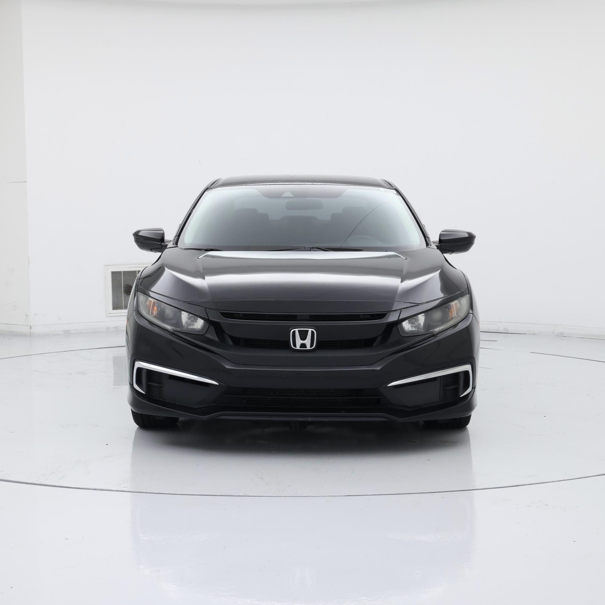 Thumbnail: 2019 Honda Civic - 5