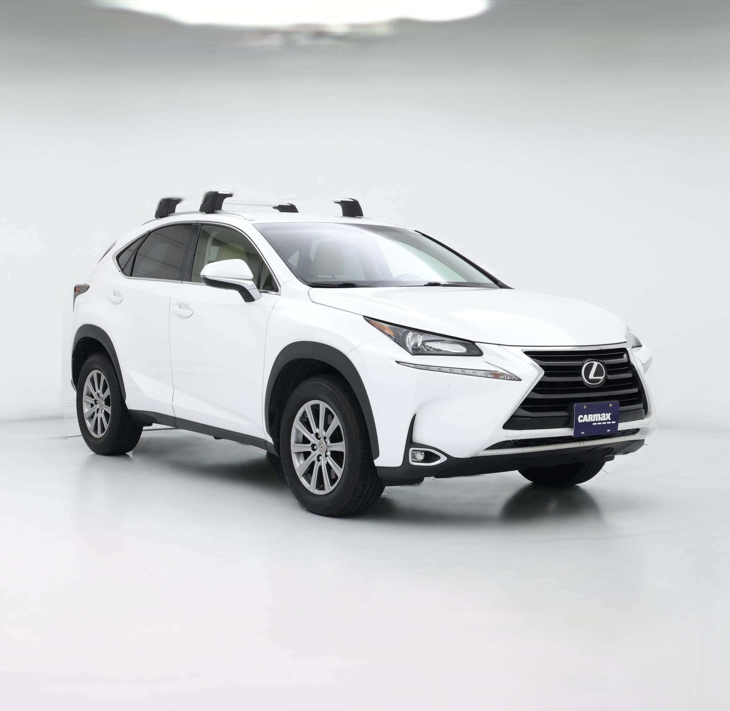 Thumbnail: 2016 Lexus NX - 1