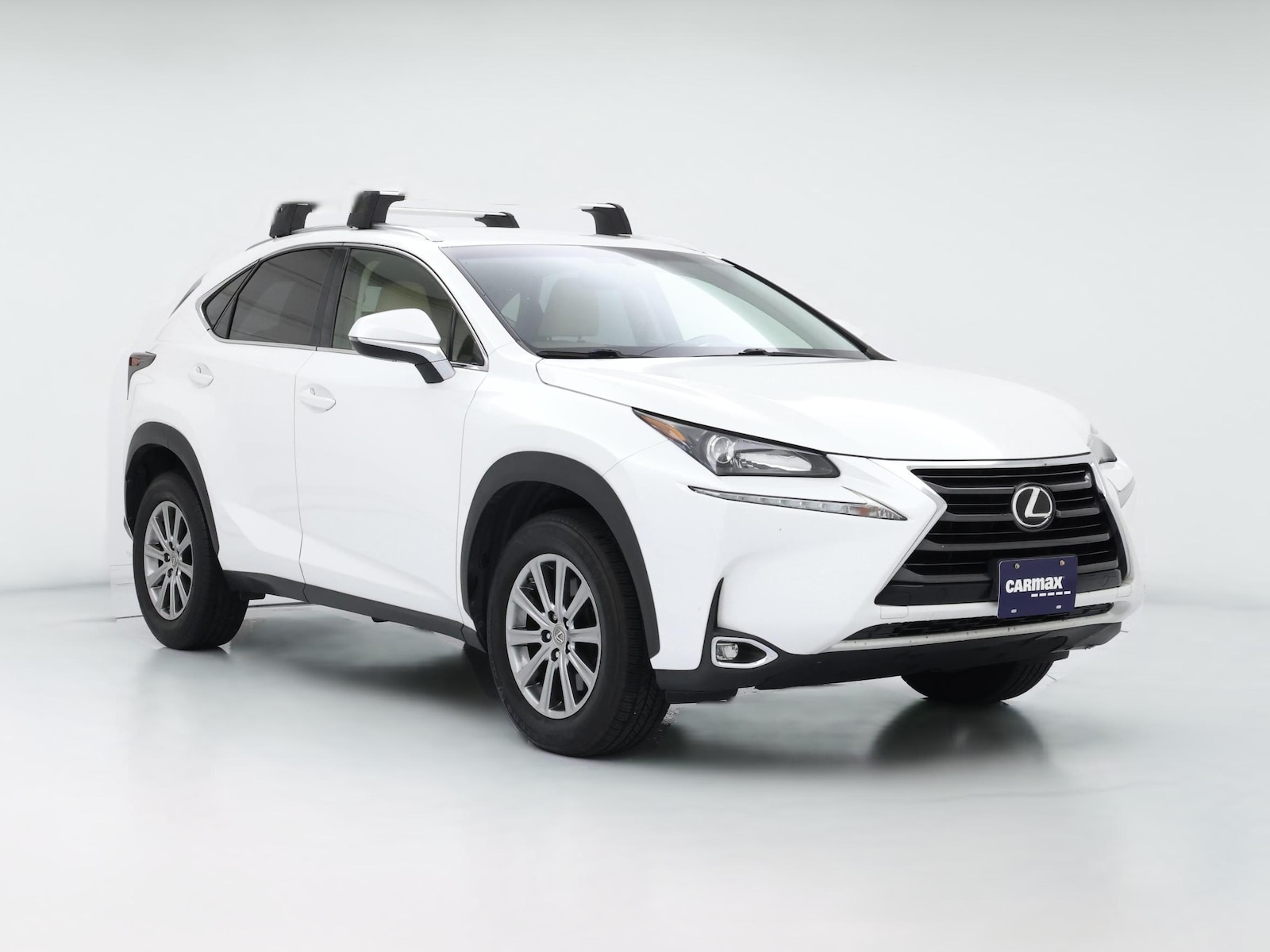 2016 Lexus NX 200t