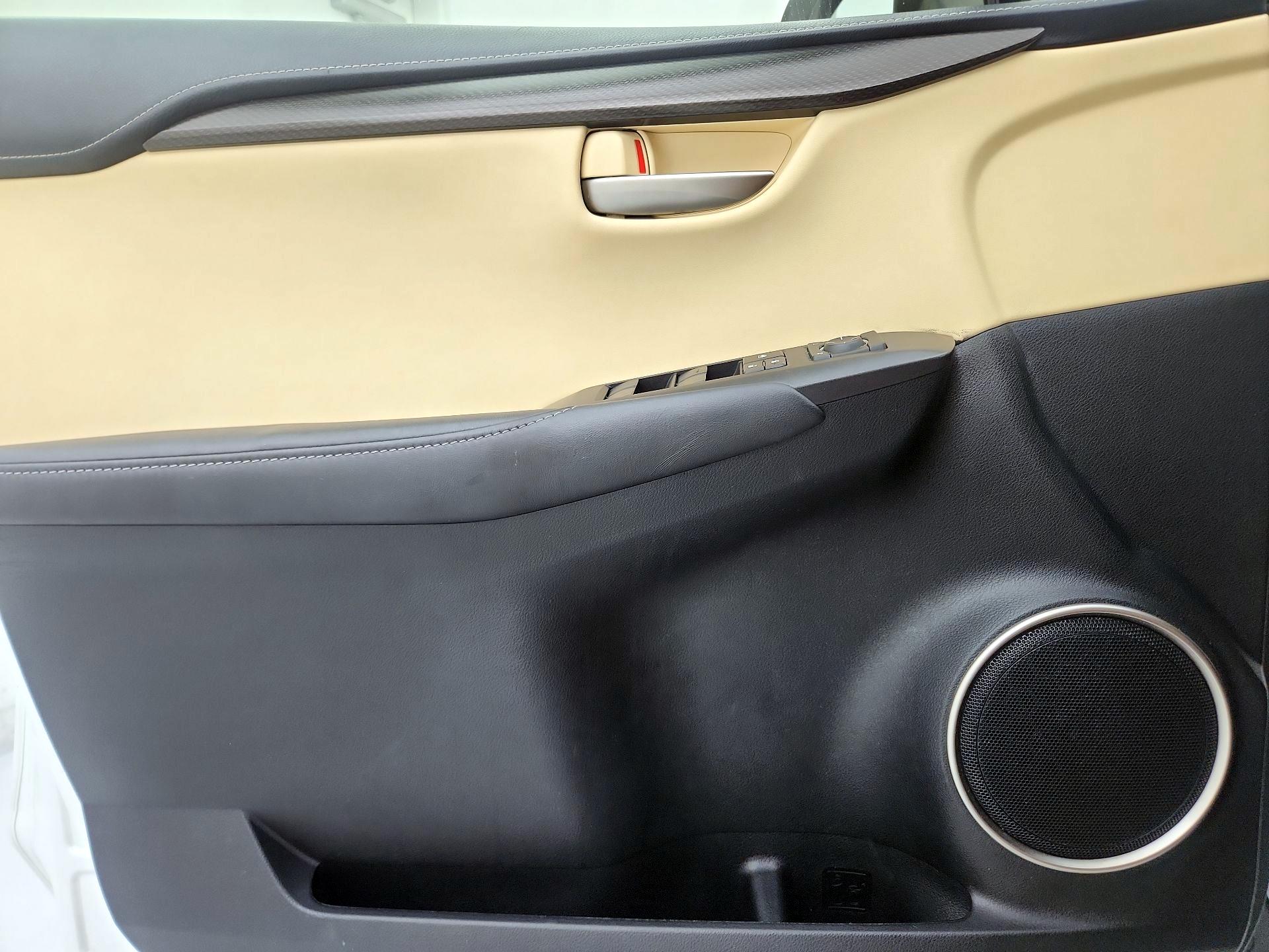 Thumbnail: 2016 Lexus NX - 12