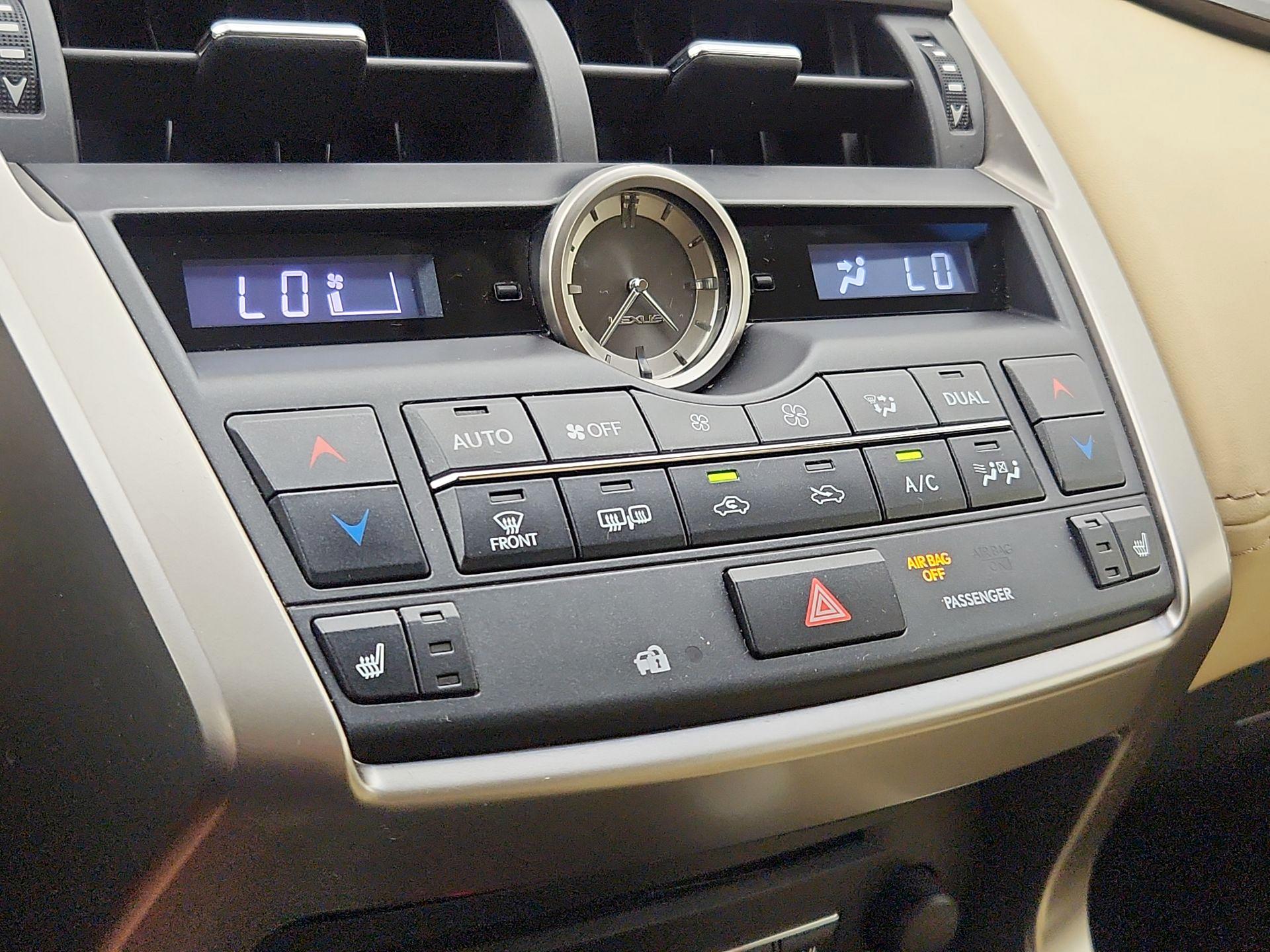 Thumbnail: 2016 Lexus NX - 16